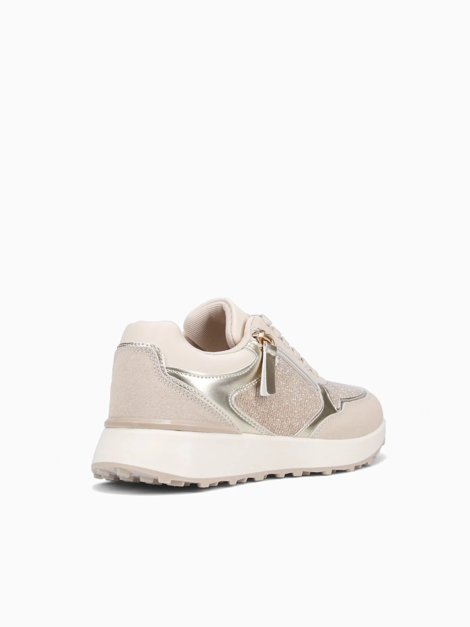 Simona Gold Metallic - Image 6