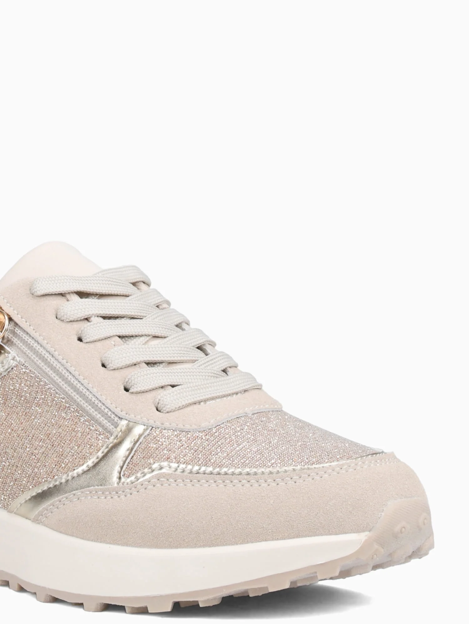 Simona Gold Metallic - Image 7