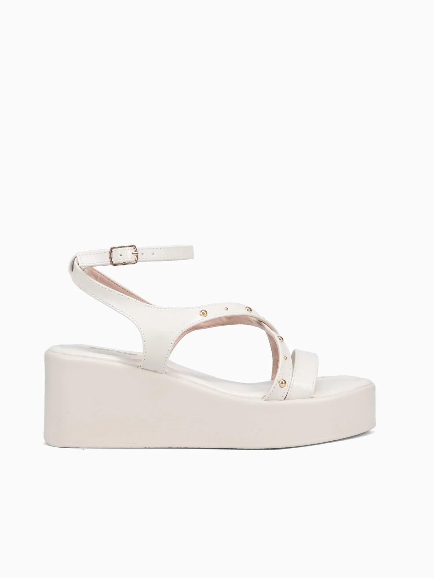 Sloane Off White Pampa