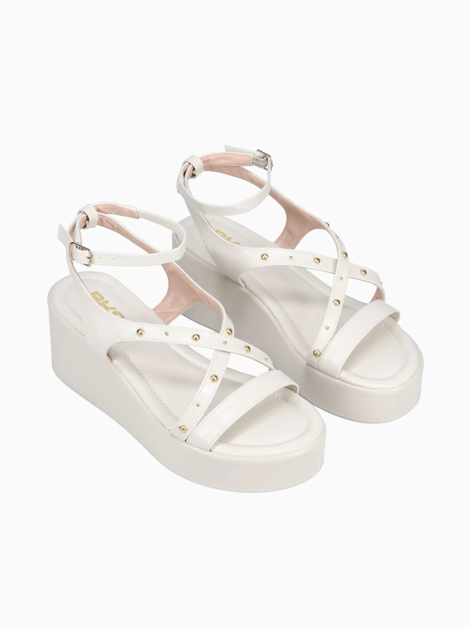 Sloane Off White Pampa - Image 3