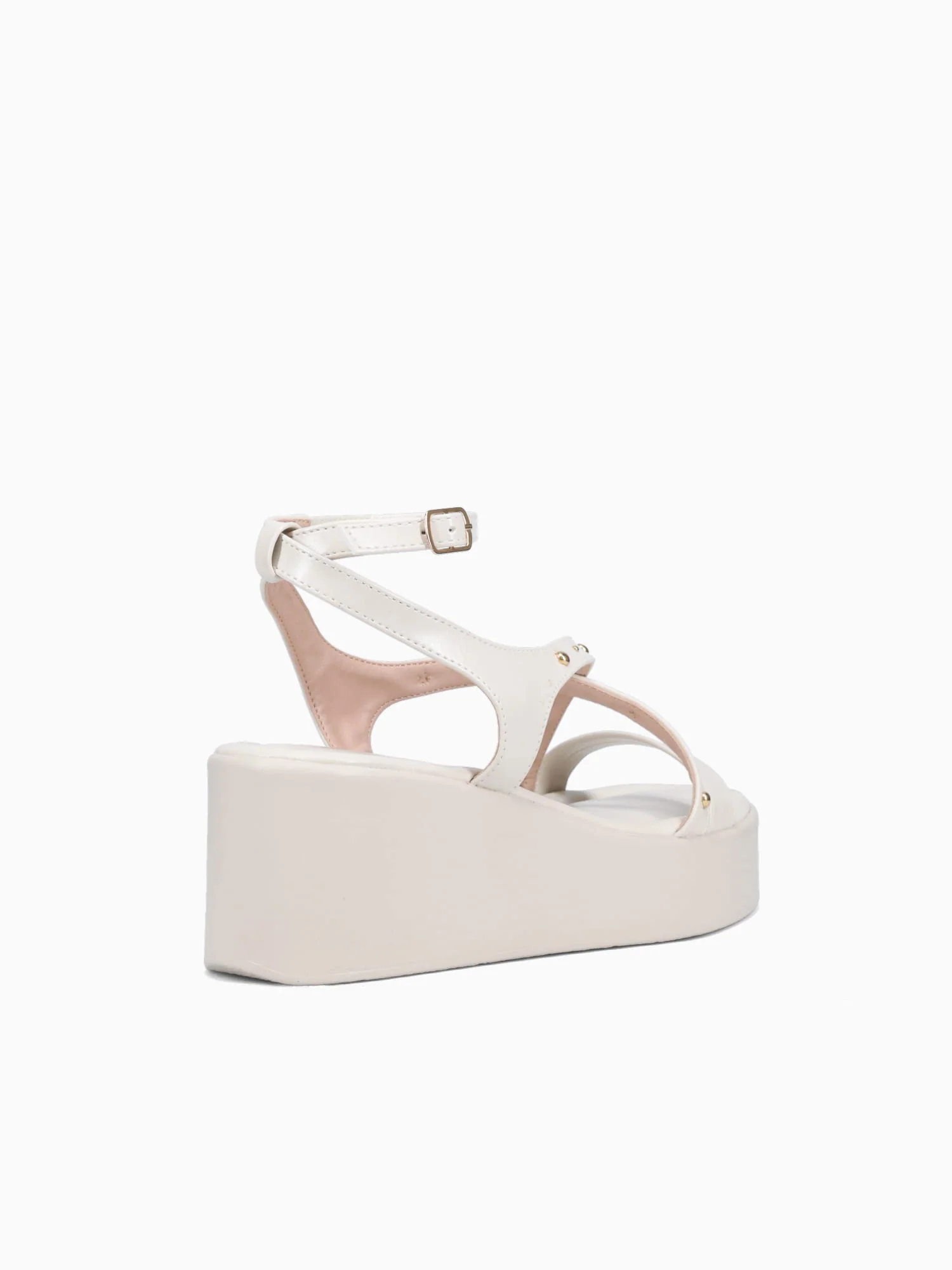 Sloane Off White Pampa - Image 5