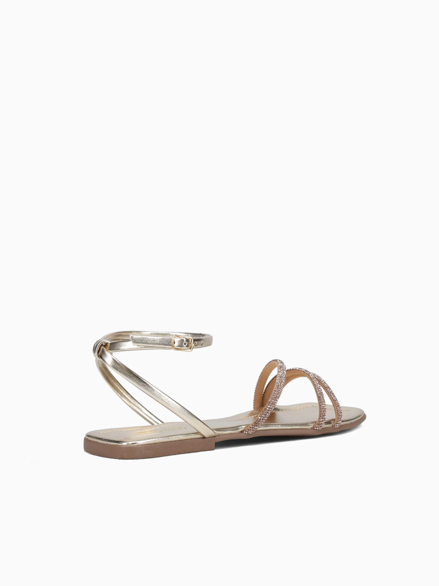 Sofia Gold Metallic - Image 5