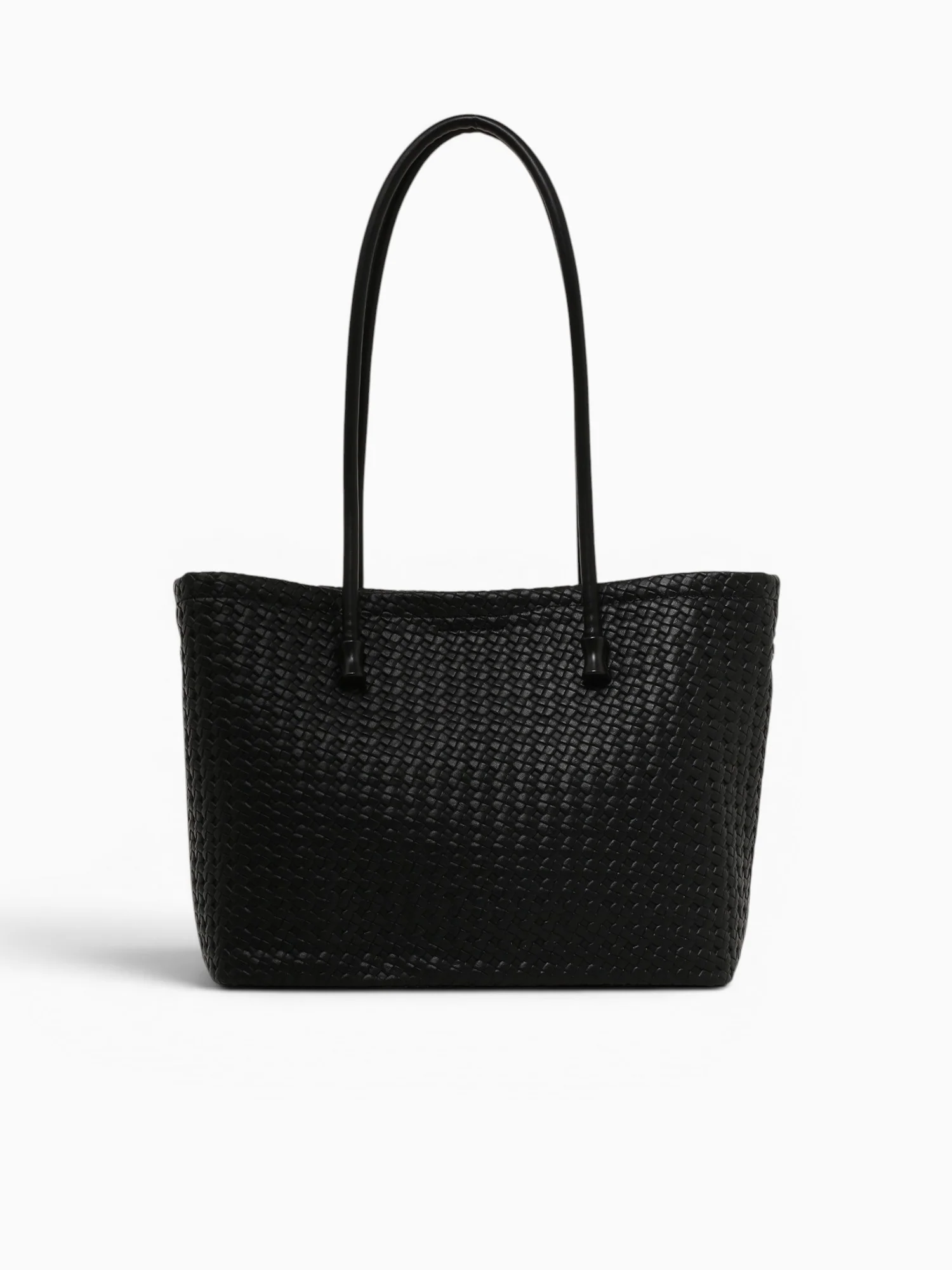 Solana Tote Black