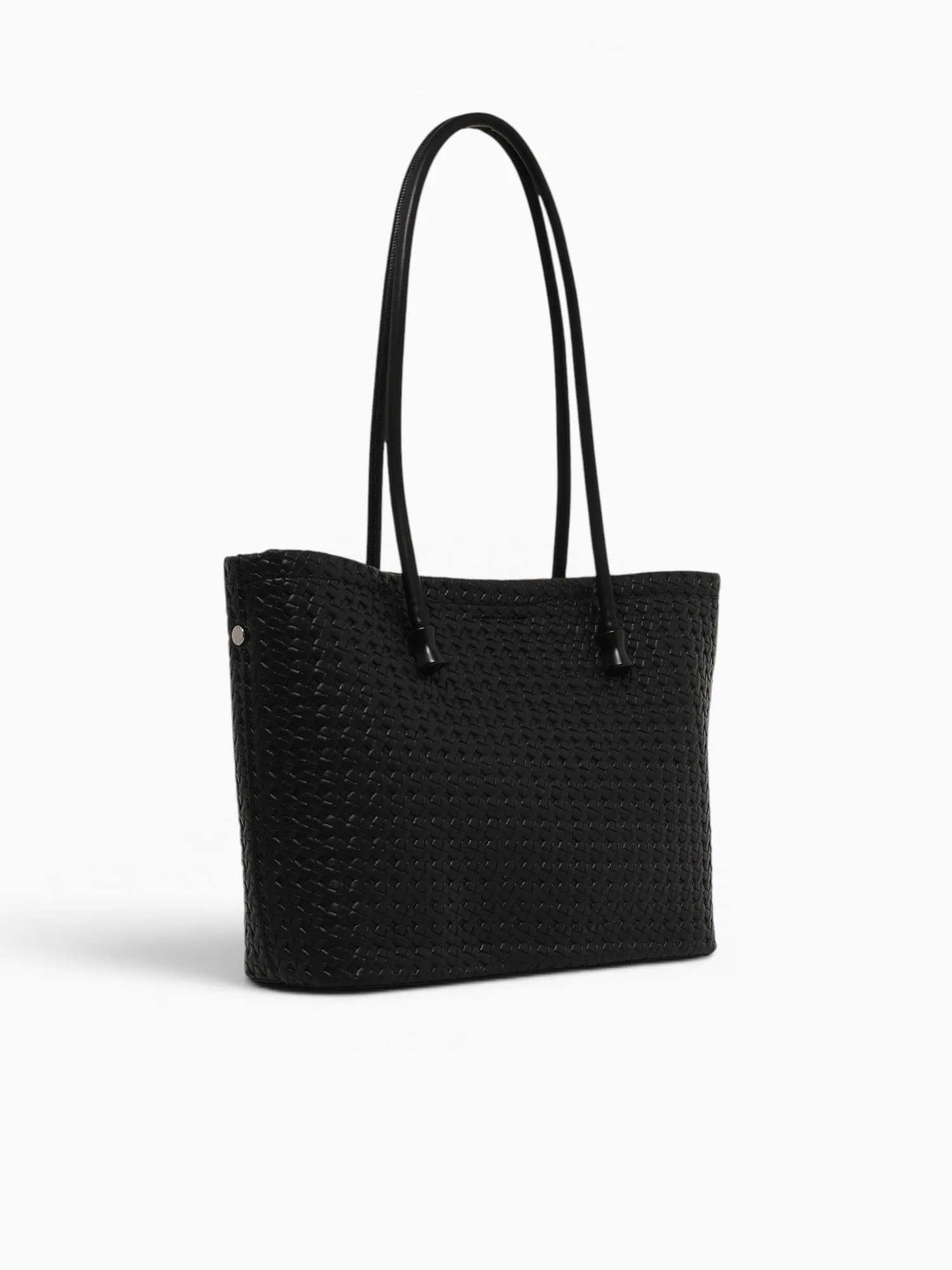 Solana Tote Black - Image 2
