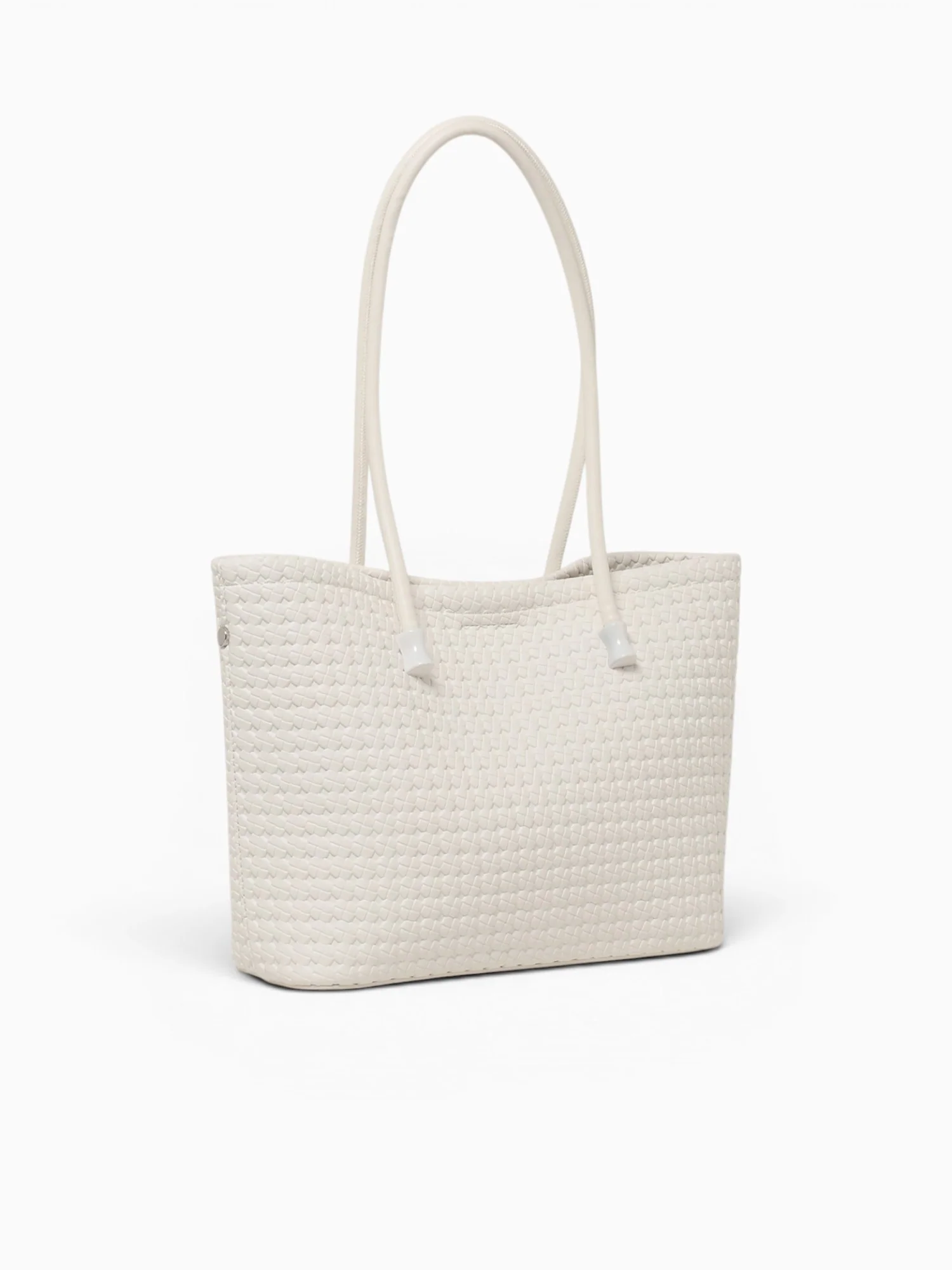 Solana Tote White - Image 2