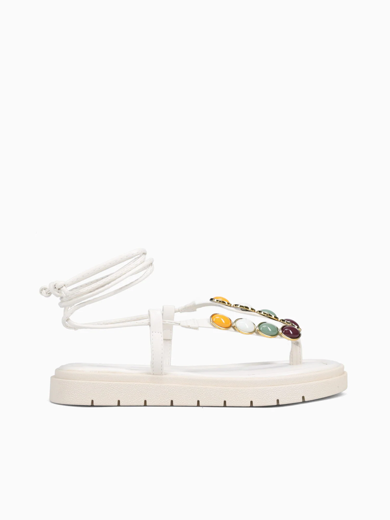 Solstice Off White Intense