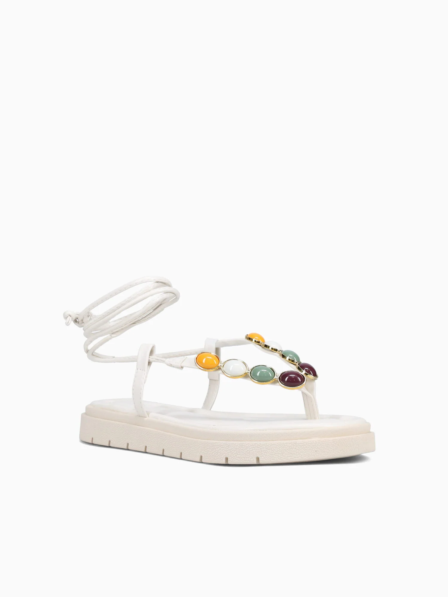 Solstice Off White Intense - Image 2