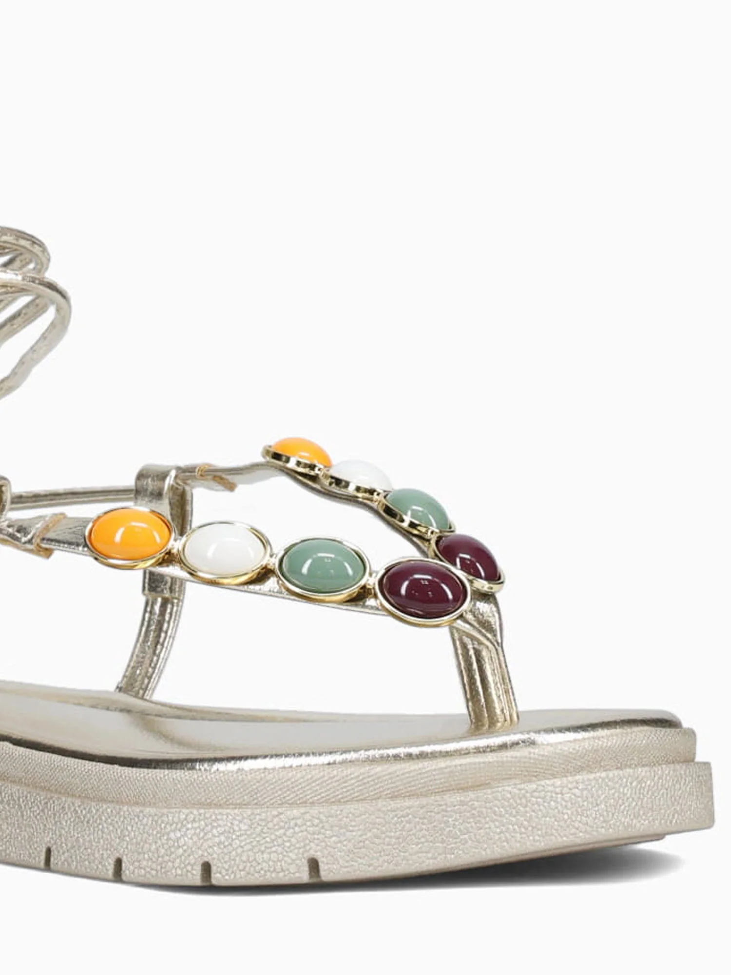 Solstice Ouro Light Metallic - Image 5