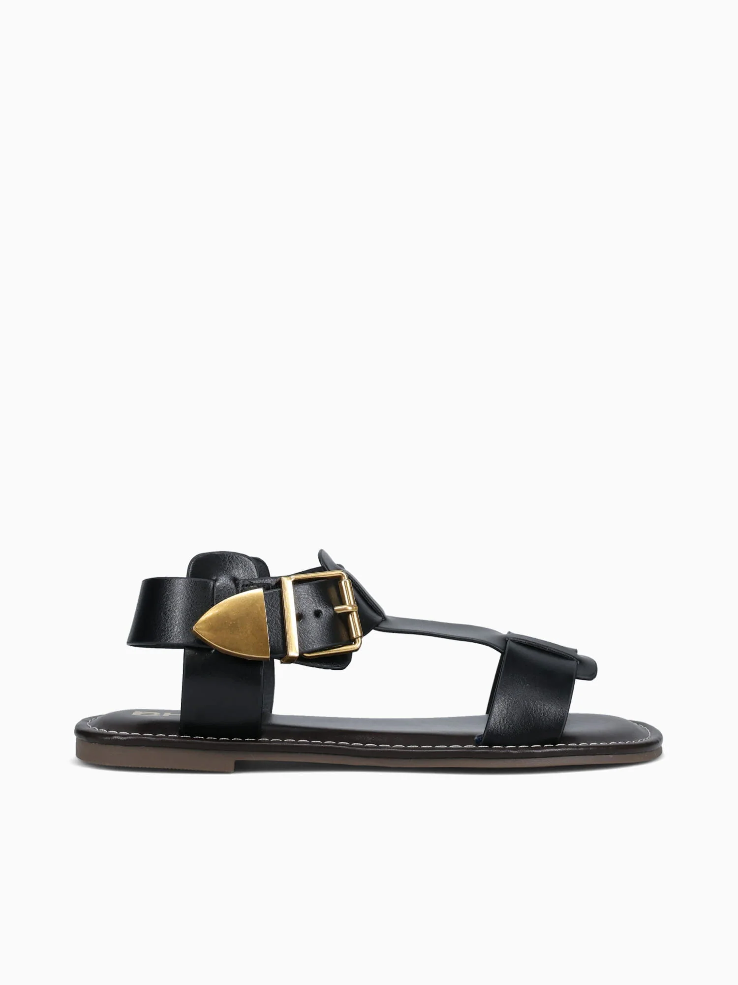 Suhely Black Smooth