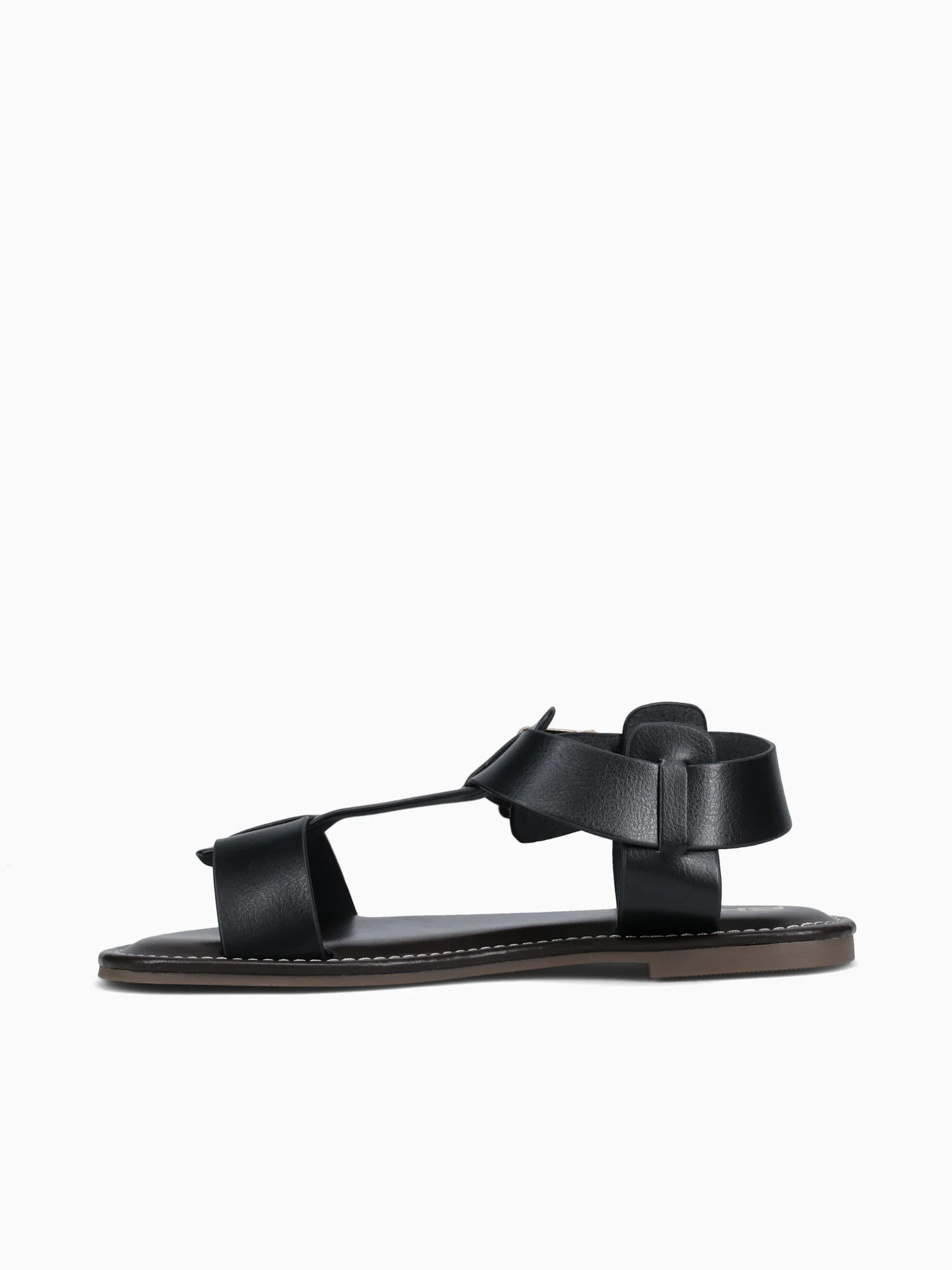Suhely Black Smooth - Image 5