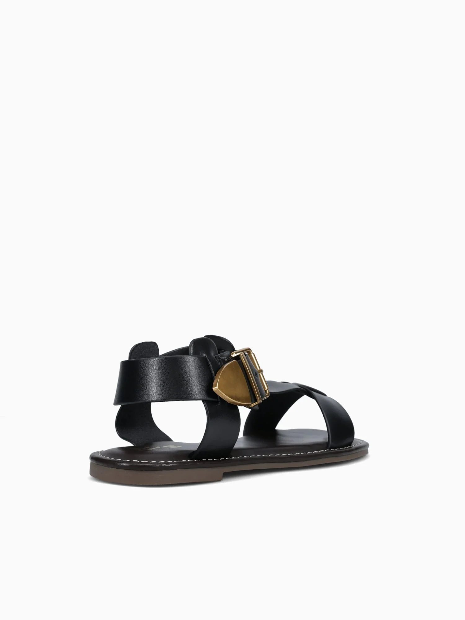 Suhely Black Smooth - Image 6