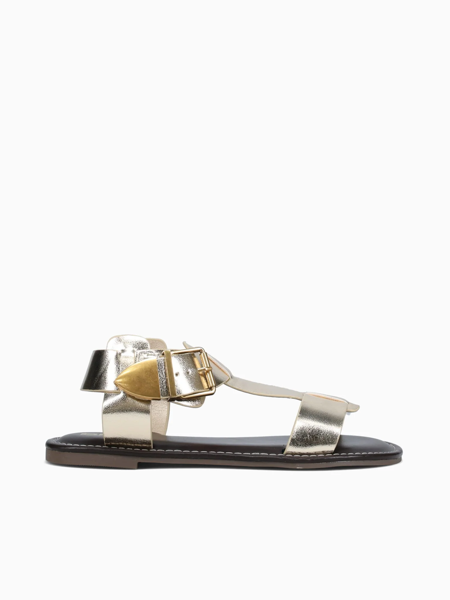 Suhely Gold Smooth
