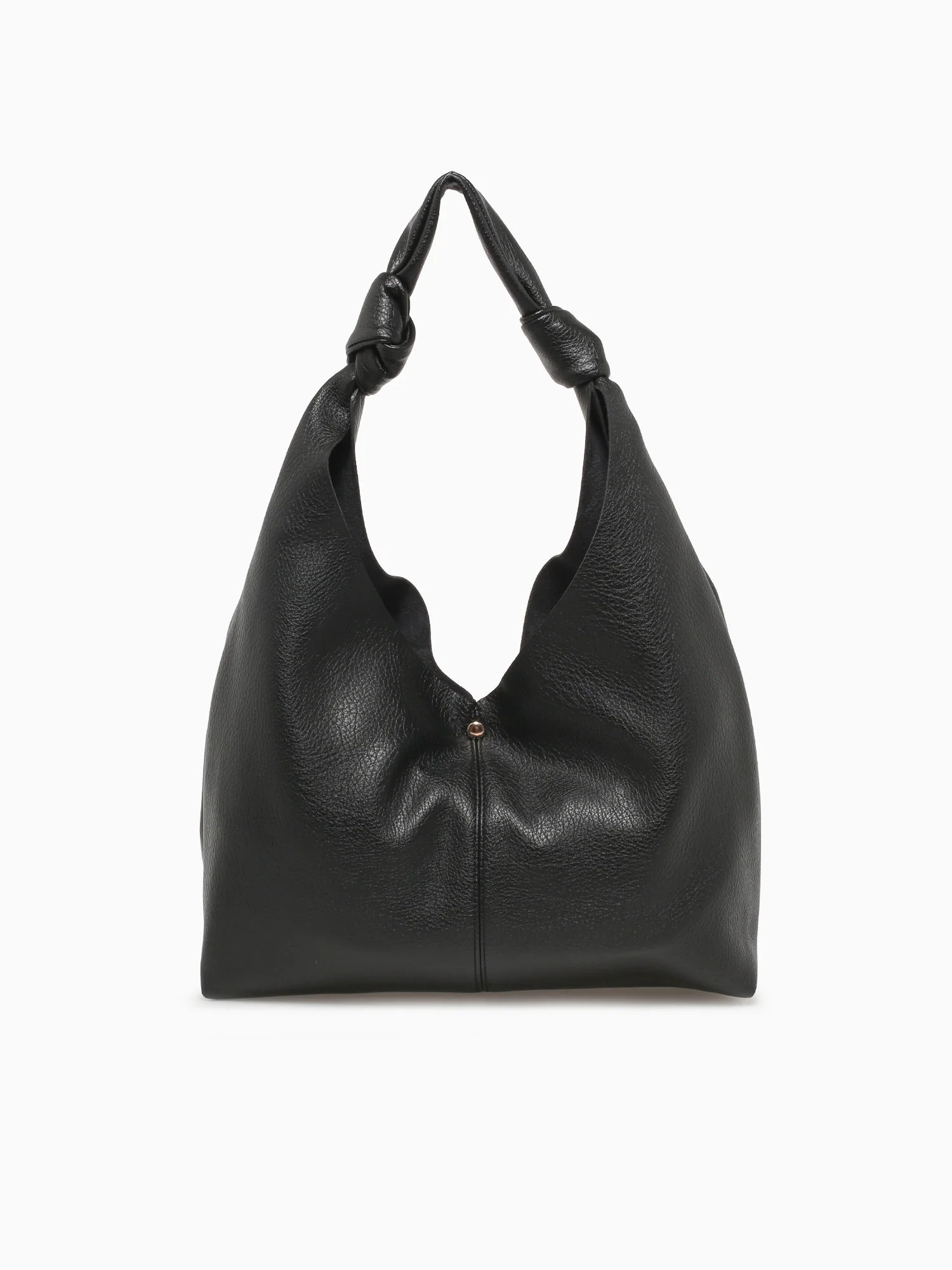 Summer Shoulder Bag Black