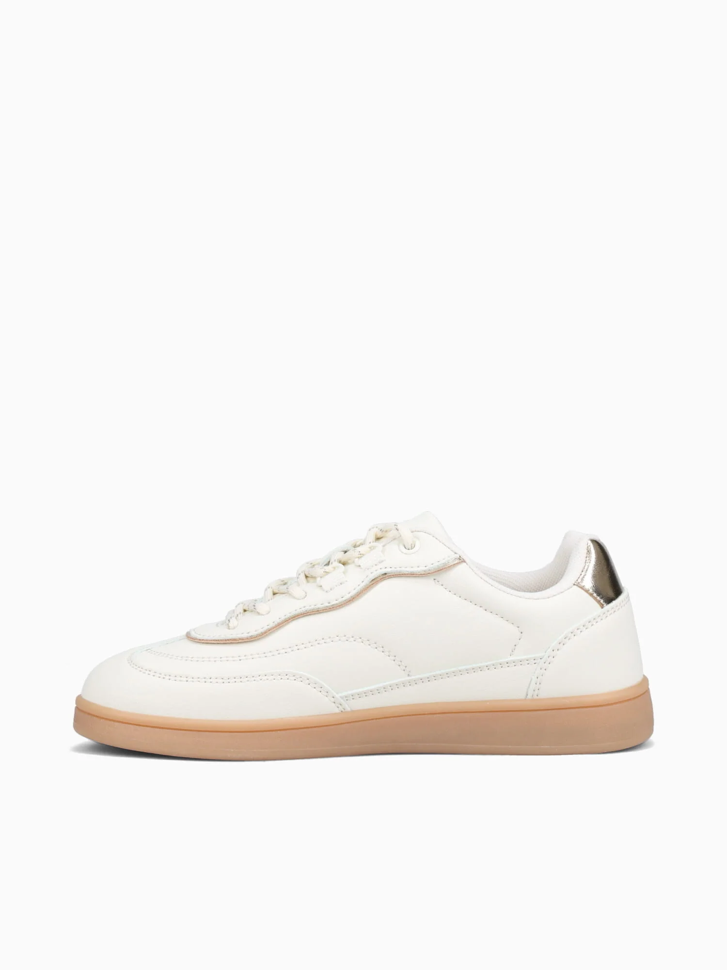 Susie Gold Metallic - Image 5