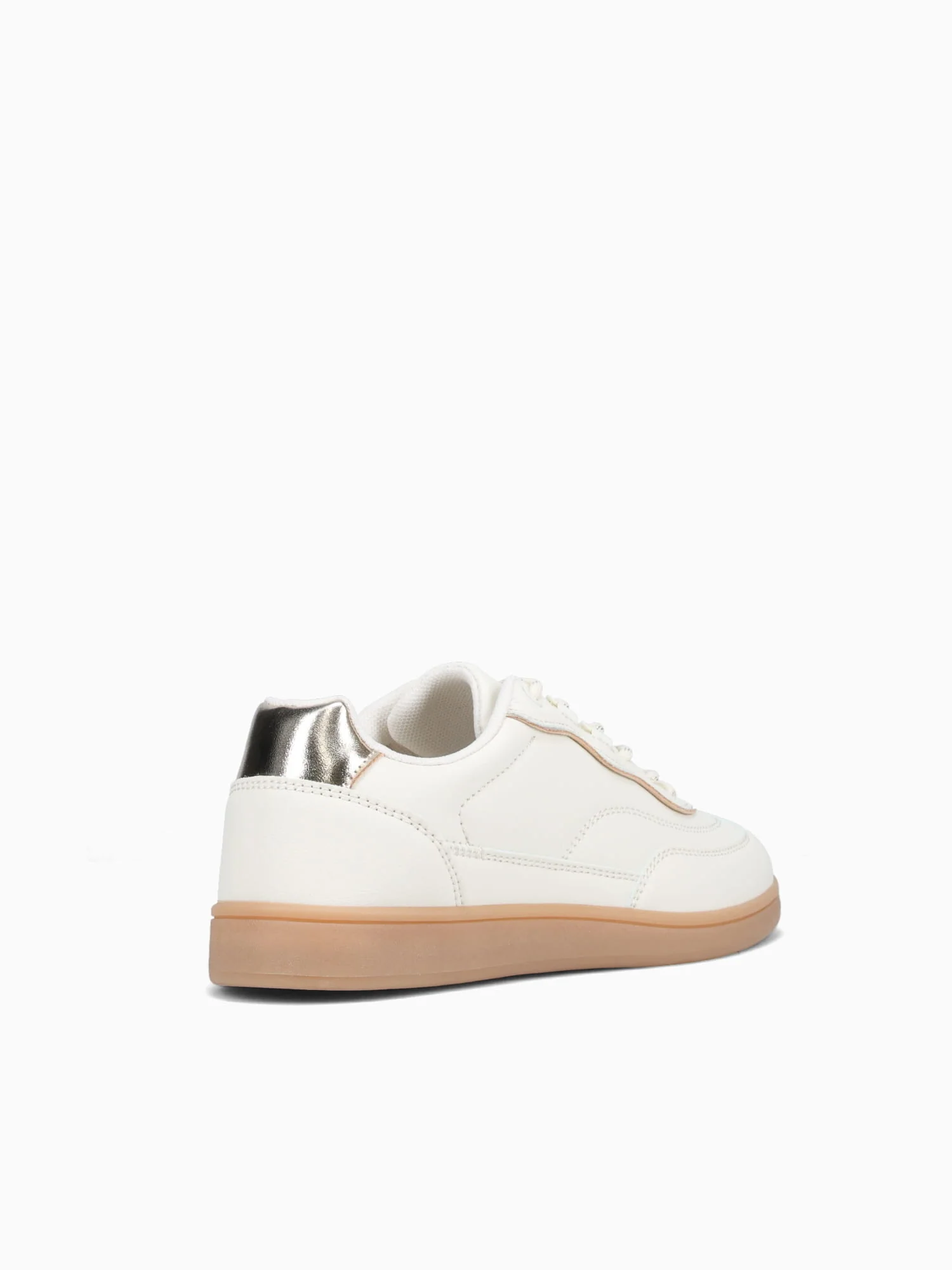 Susie Gold Metallic - Image 6