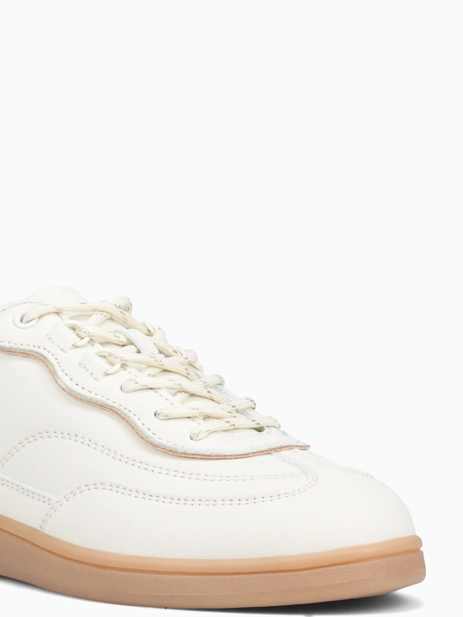 Susie Gold Metallic - Image 7