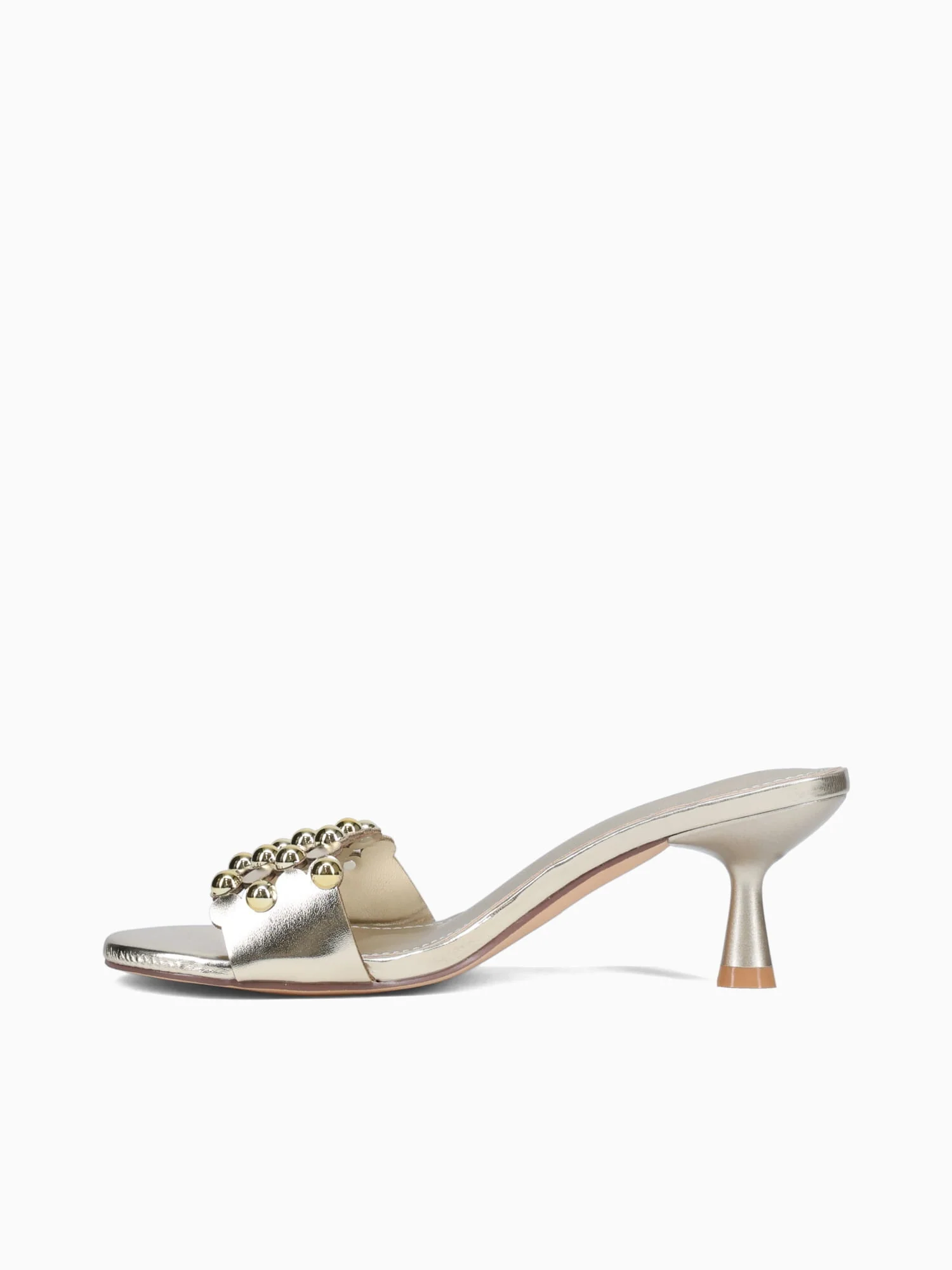 Suzetty Gold Metallic - Image 5