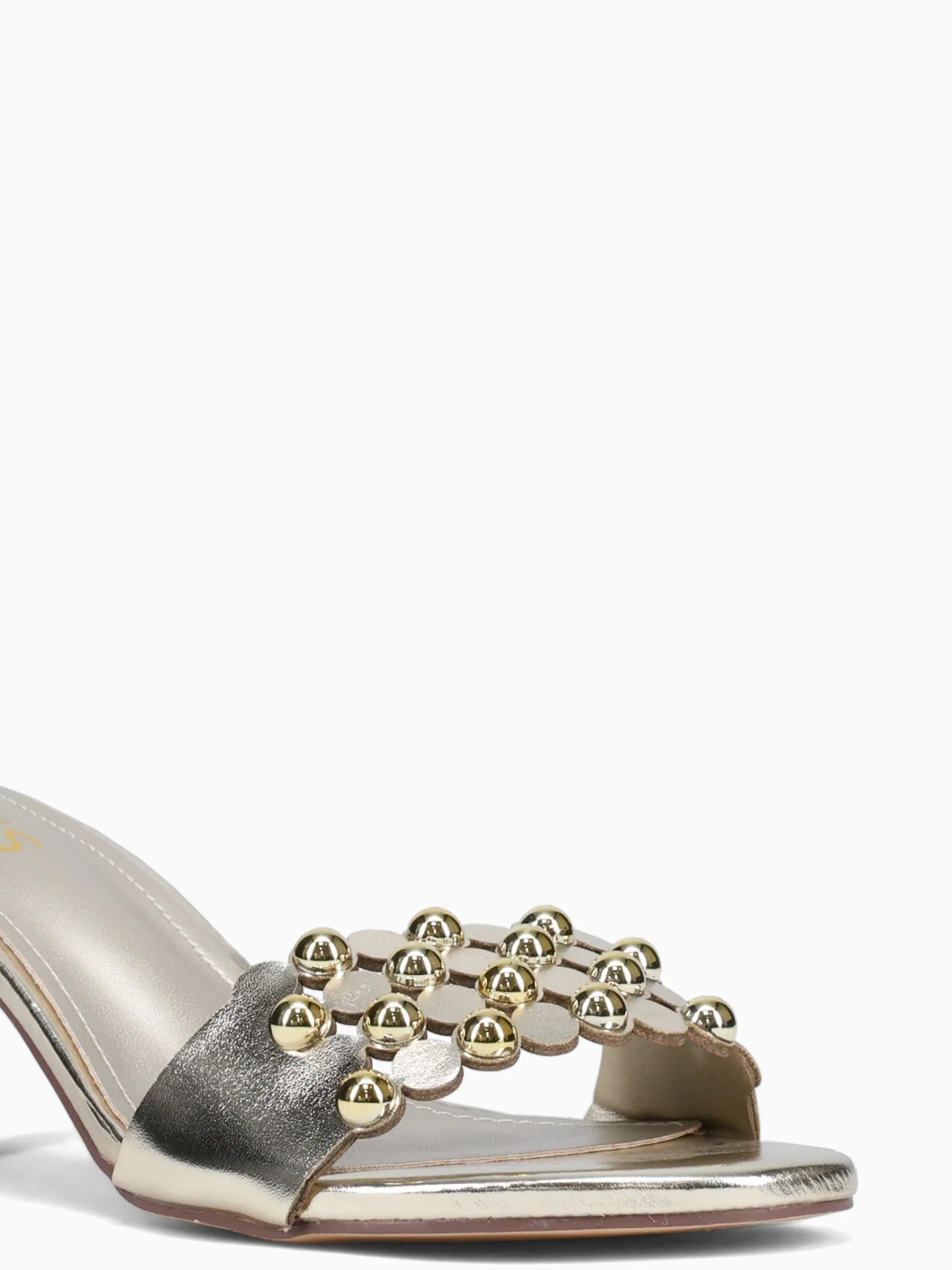 Suzetty Gold Metallic - Image 7