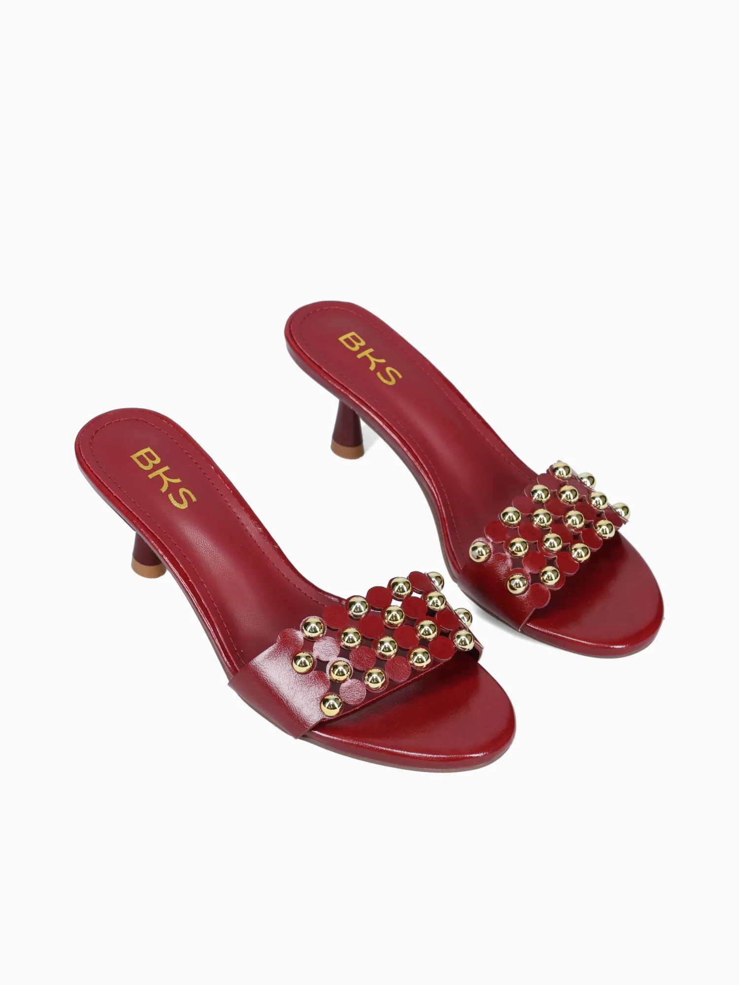 Suzetty Red Patent - Image 3