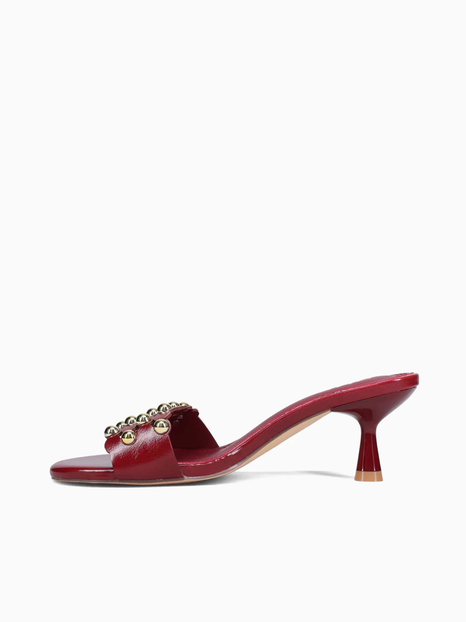 Suzetty Red Patent - Image 5