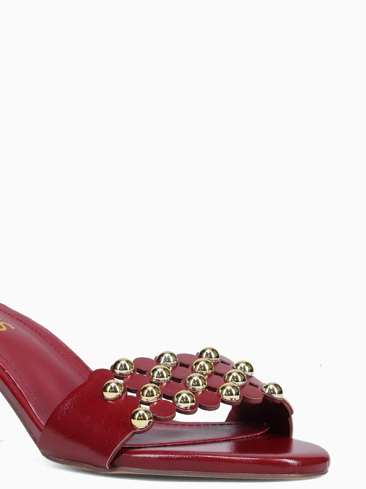 Suzetty Red Patent - Image 7