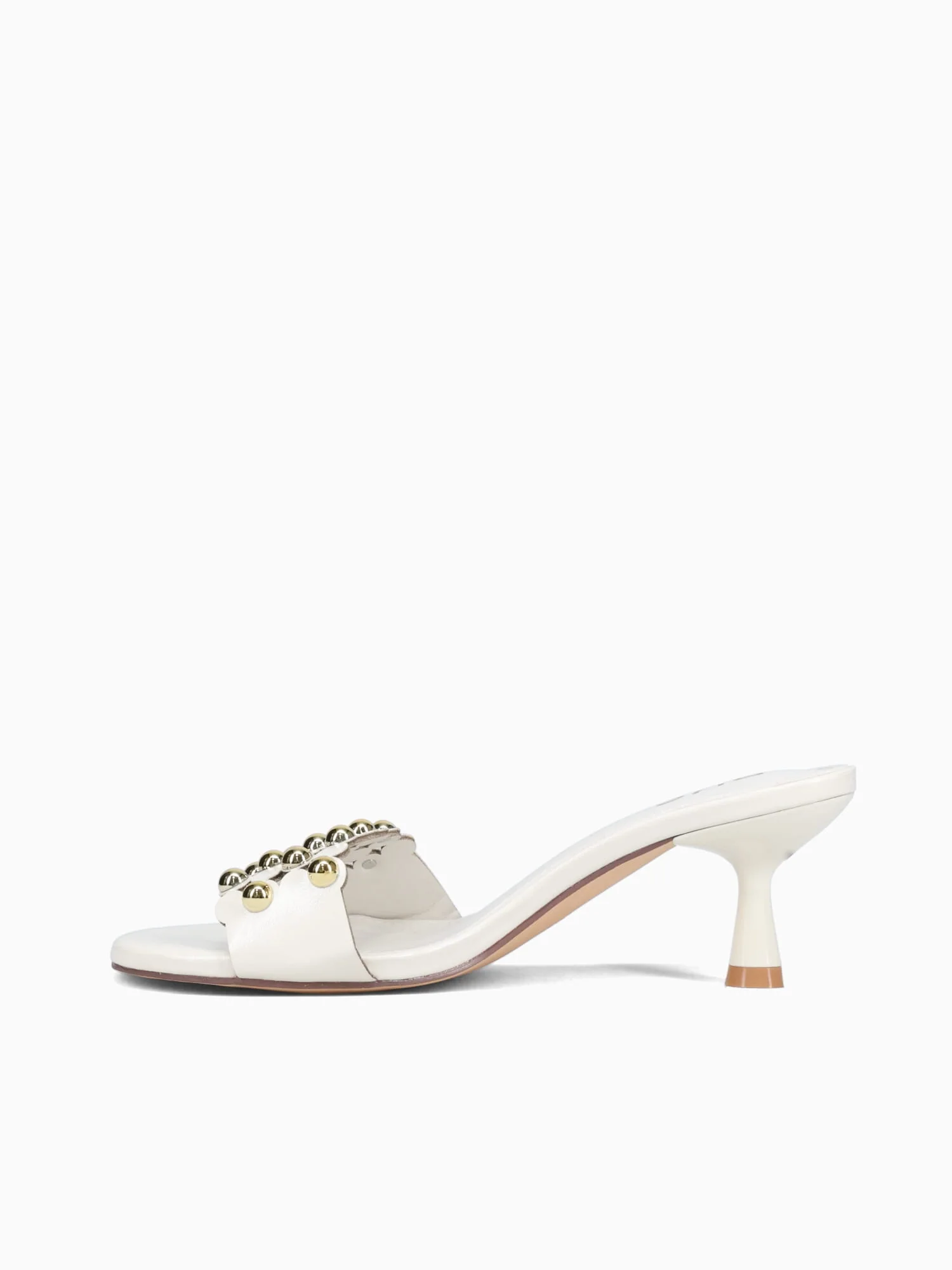 Suzetty White Patent - Image 5