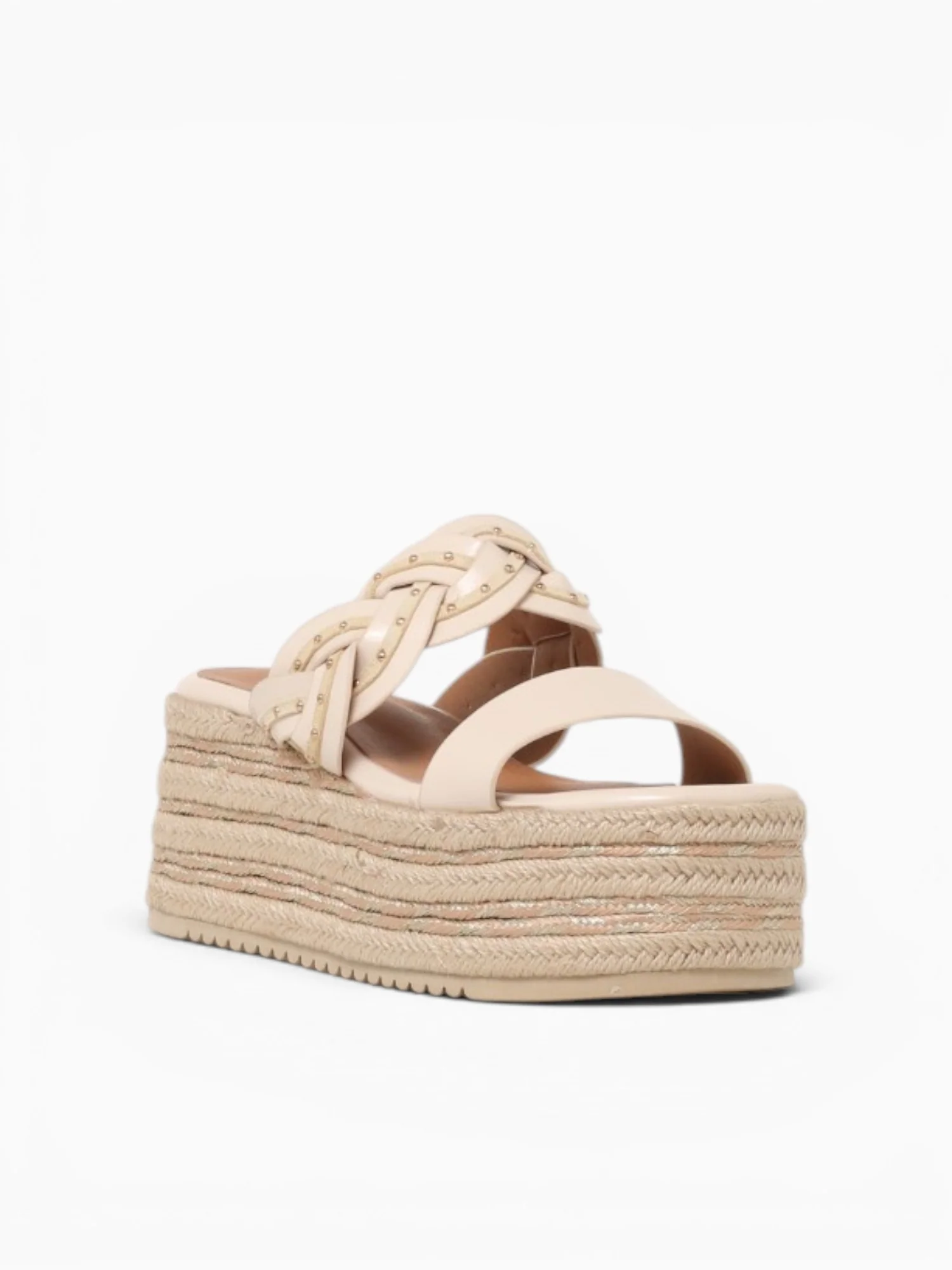 Tate Off White Smooth - Image 2