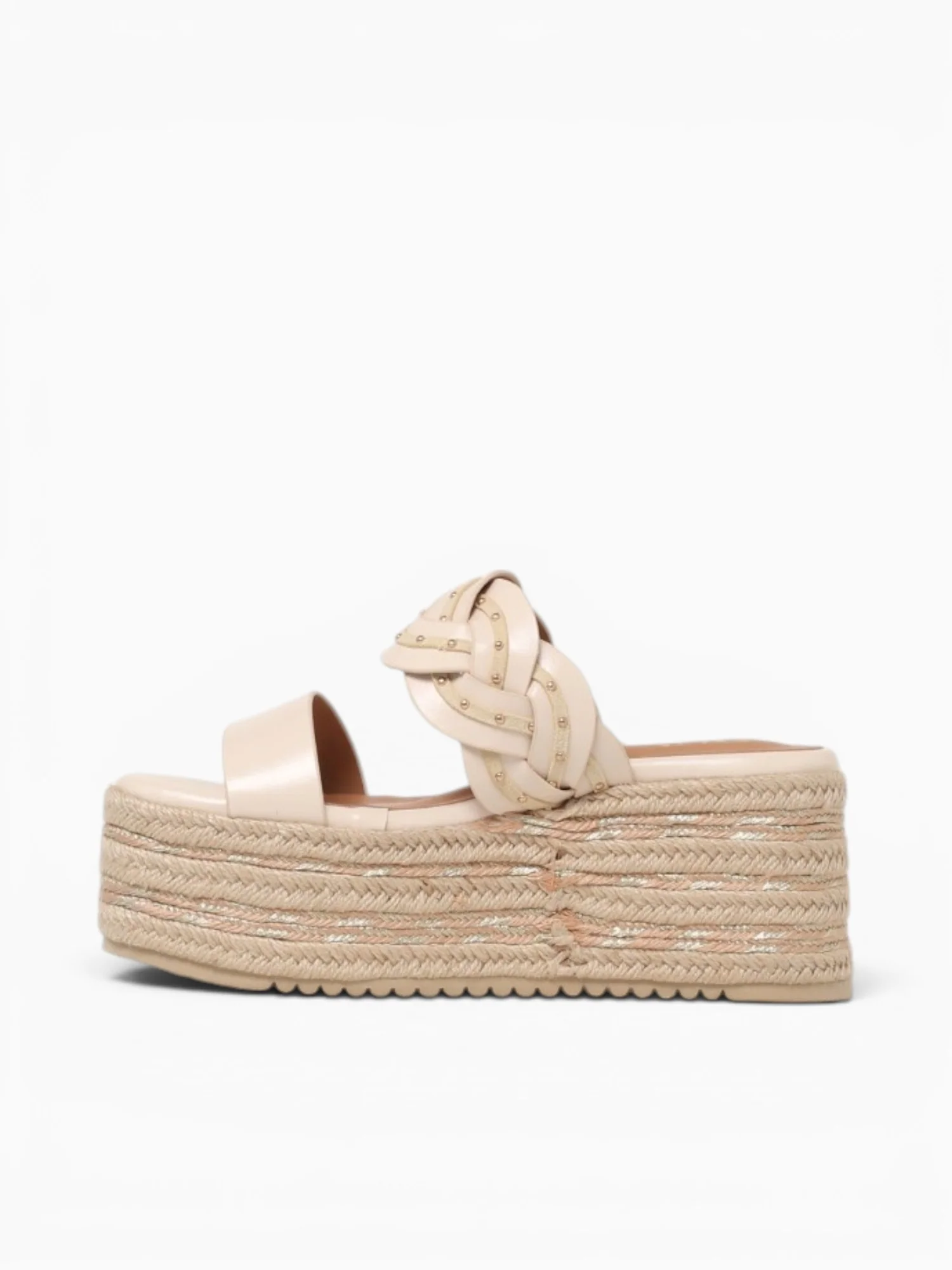 Tate Off White Smooth - Image 3