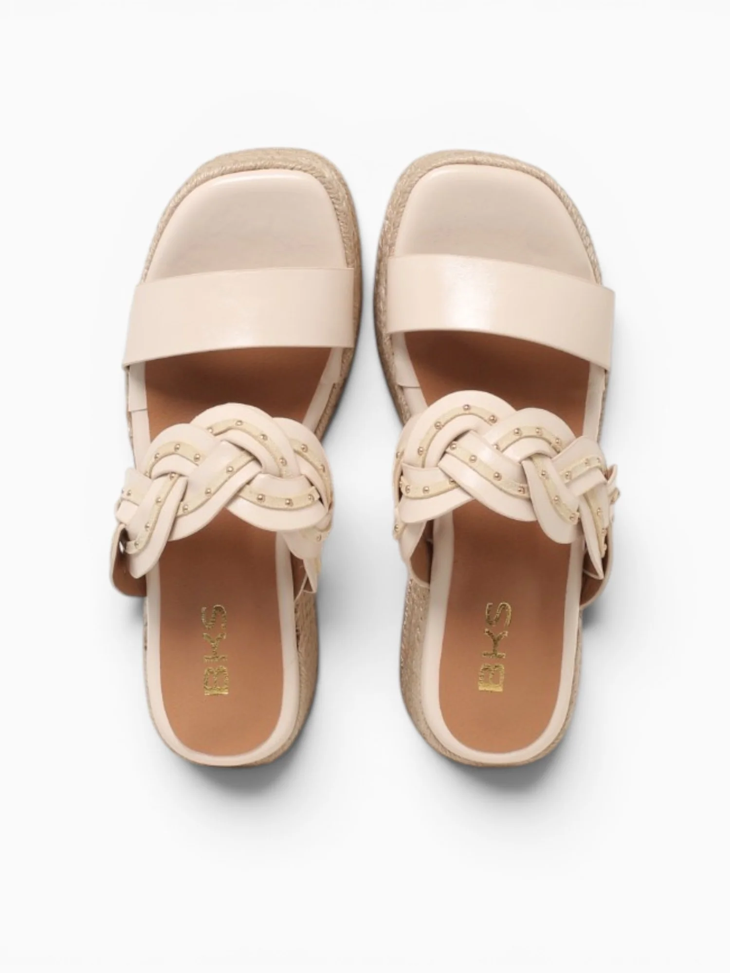 Tate Off White Smooth - Image 6