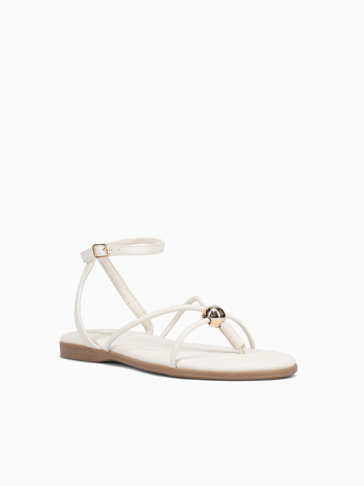 Teressa Beige Smooth - Image 2