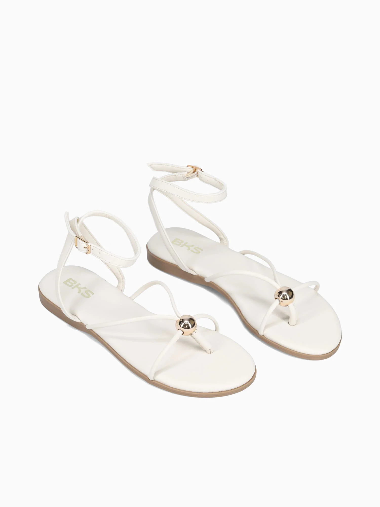 Teressa Beige Smooth - Image 4