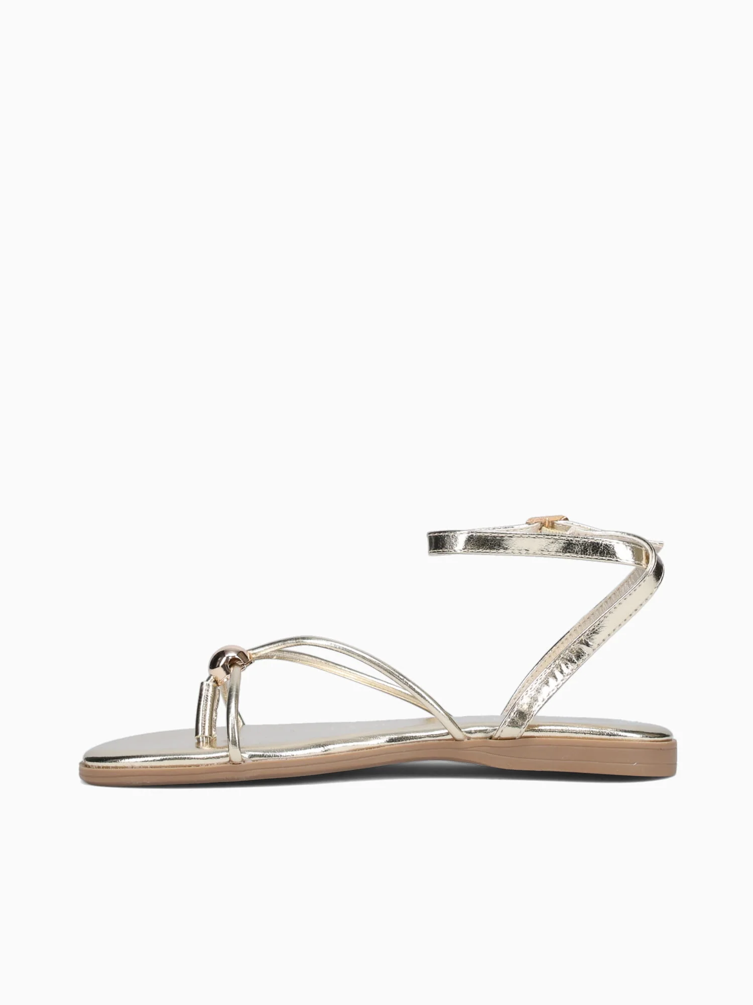 Teressa Gold Metallic - Image 4