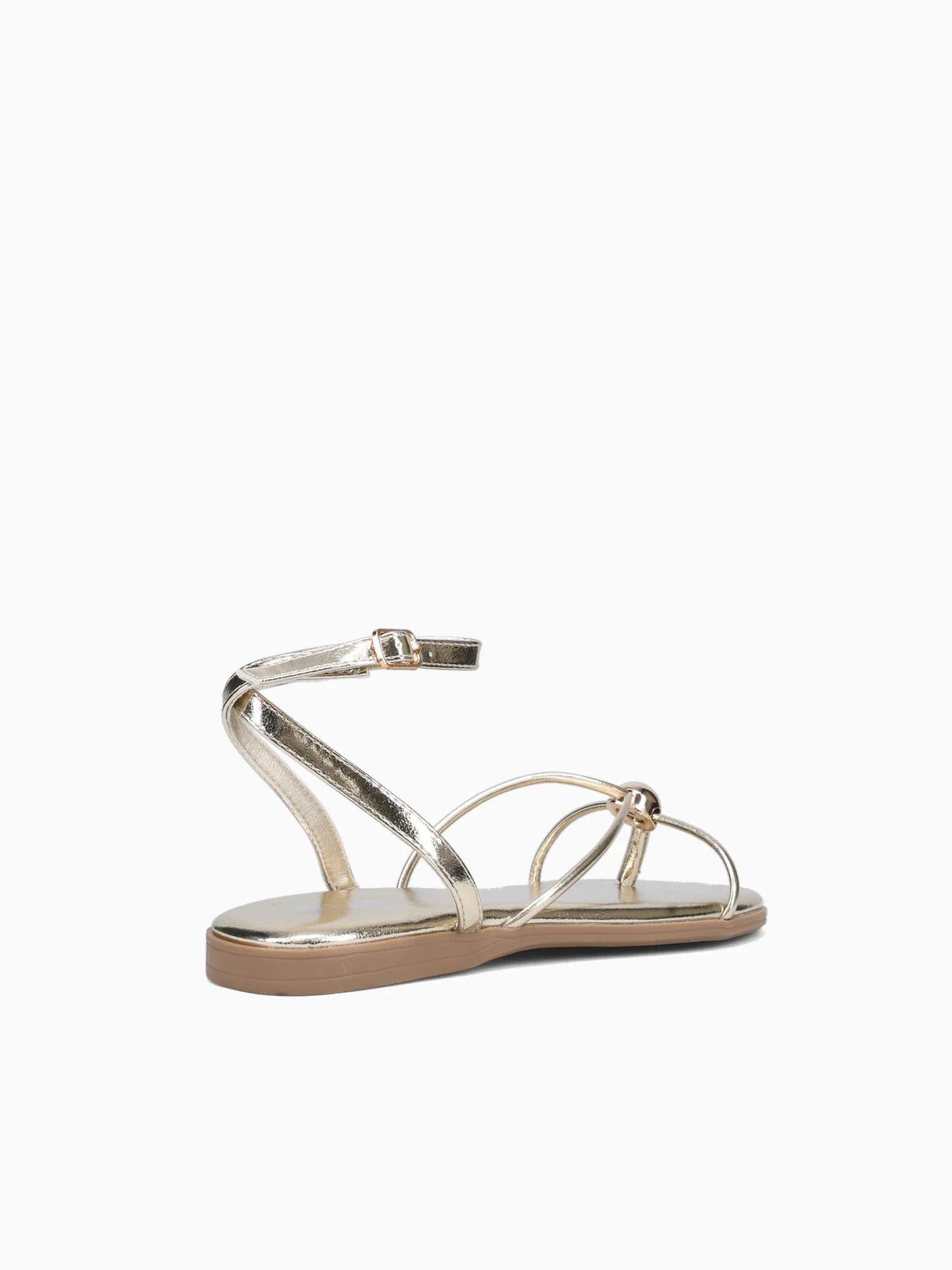 Teressa Gold Metallic - Image 5
