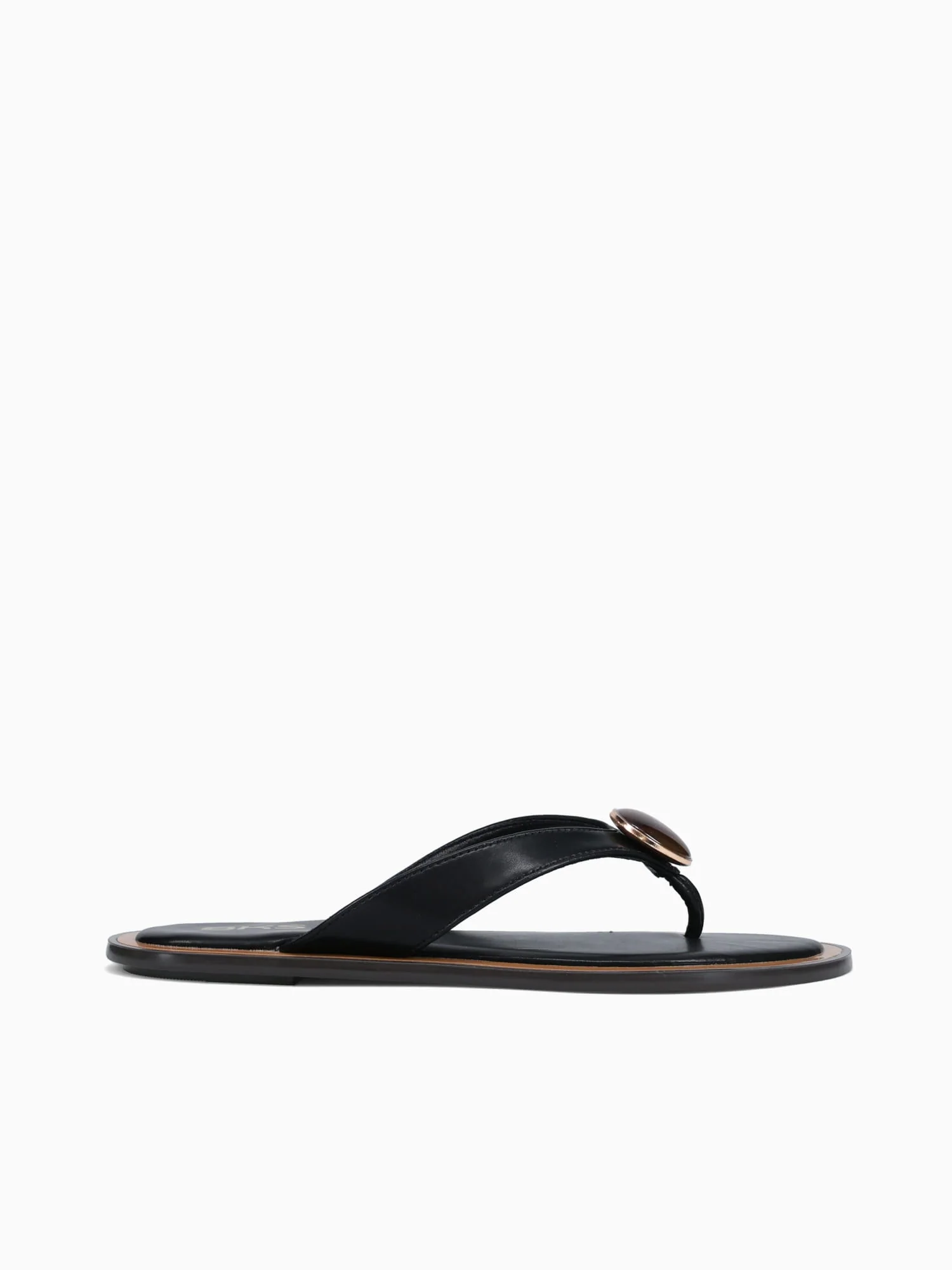 Thiana Black Smooth