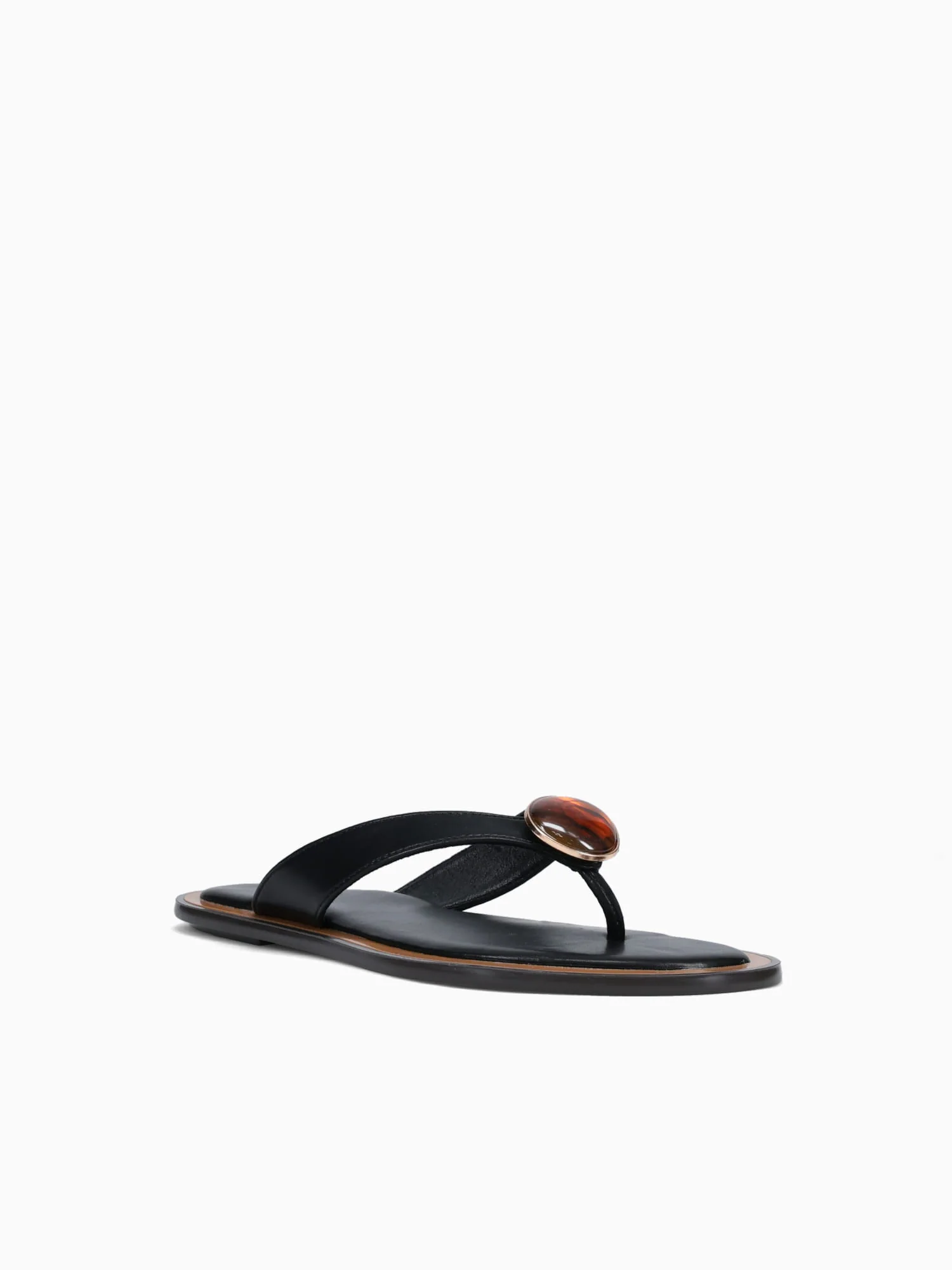Thiana Black Smooth - Image 2