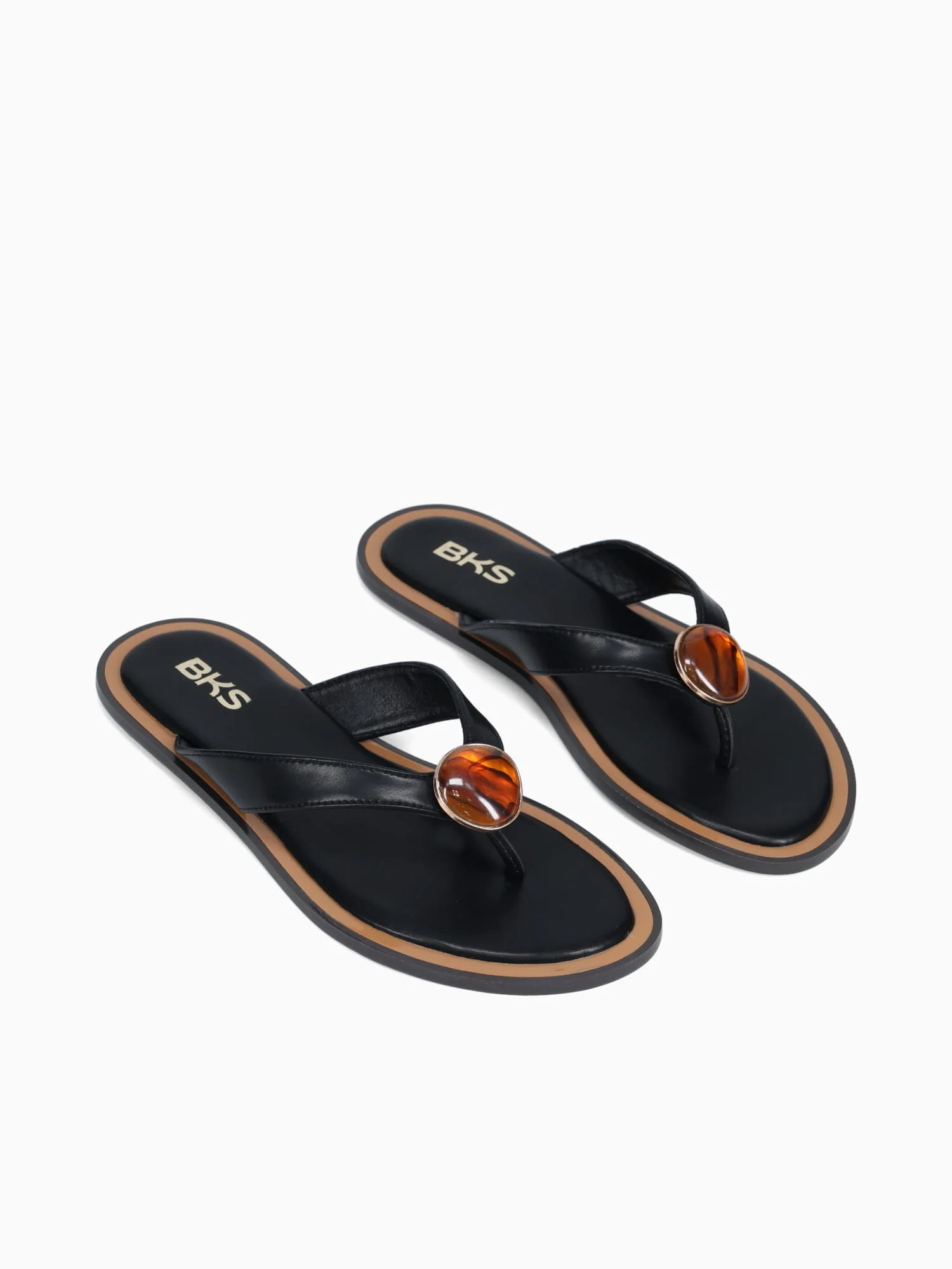 Thiana Black Smooth - Image 4