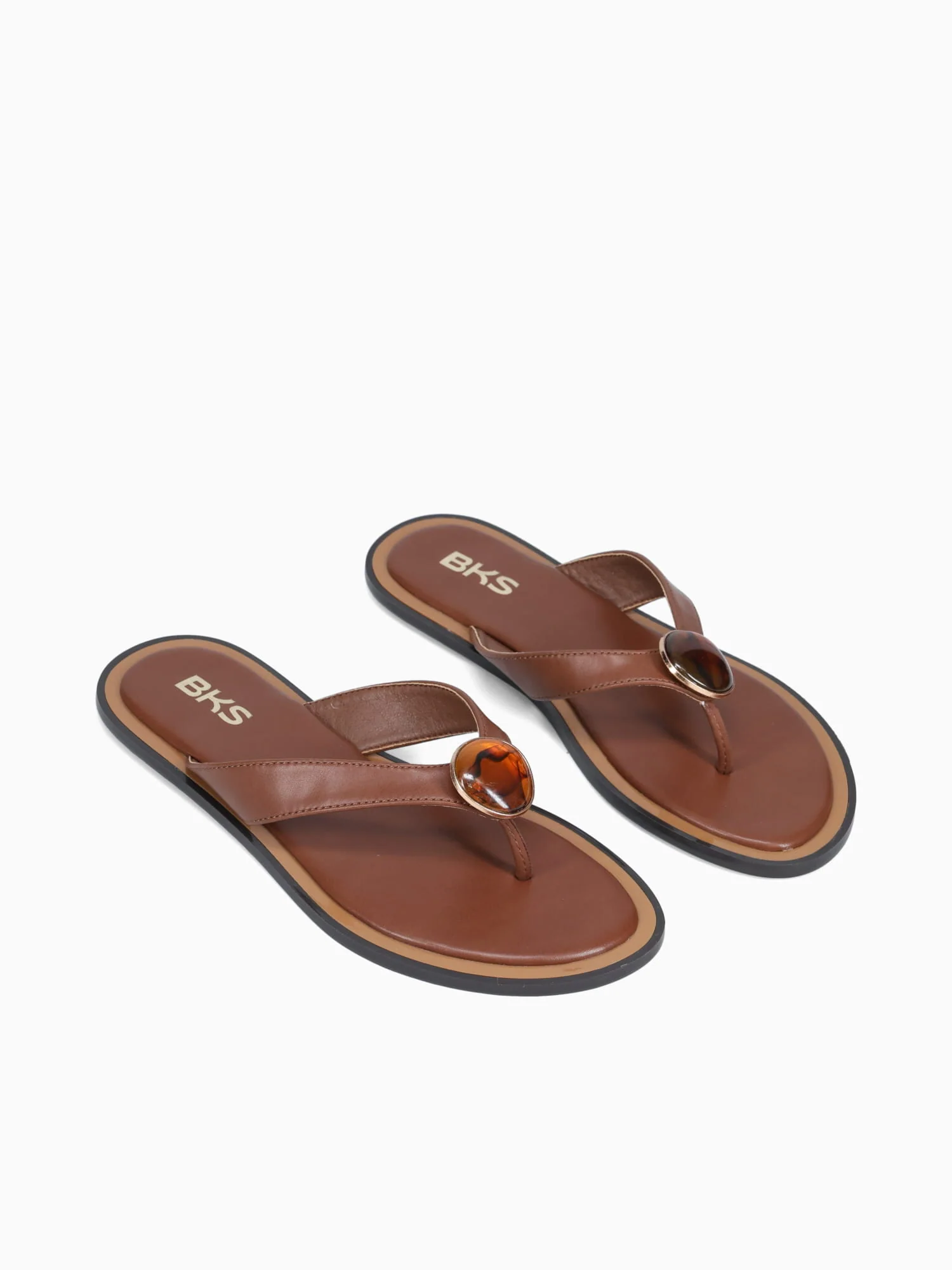 Thiana Camel Smooth - Image 4