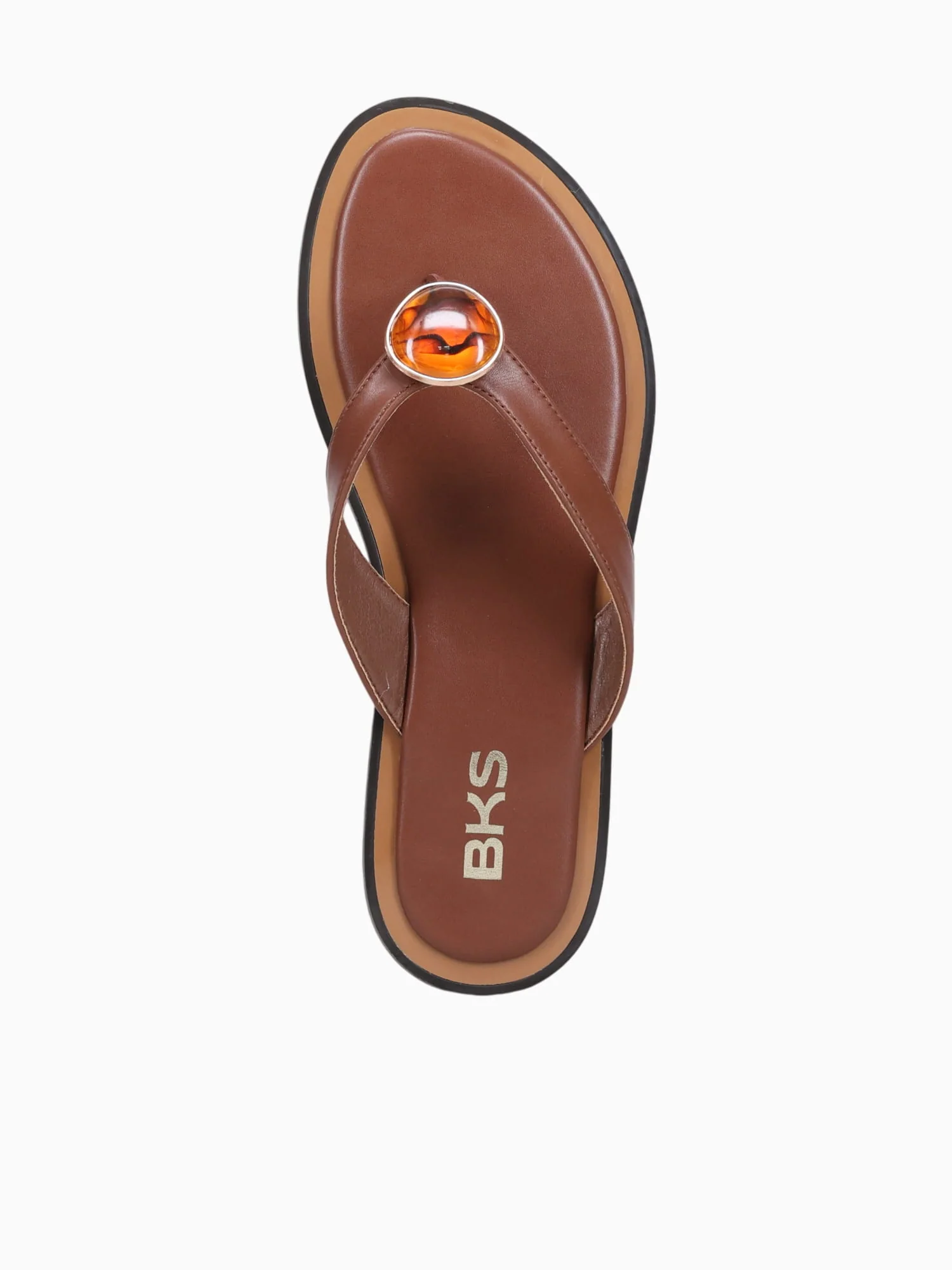 Thiana Camel Smooth - Image 5