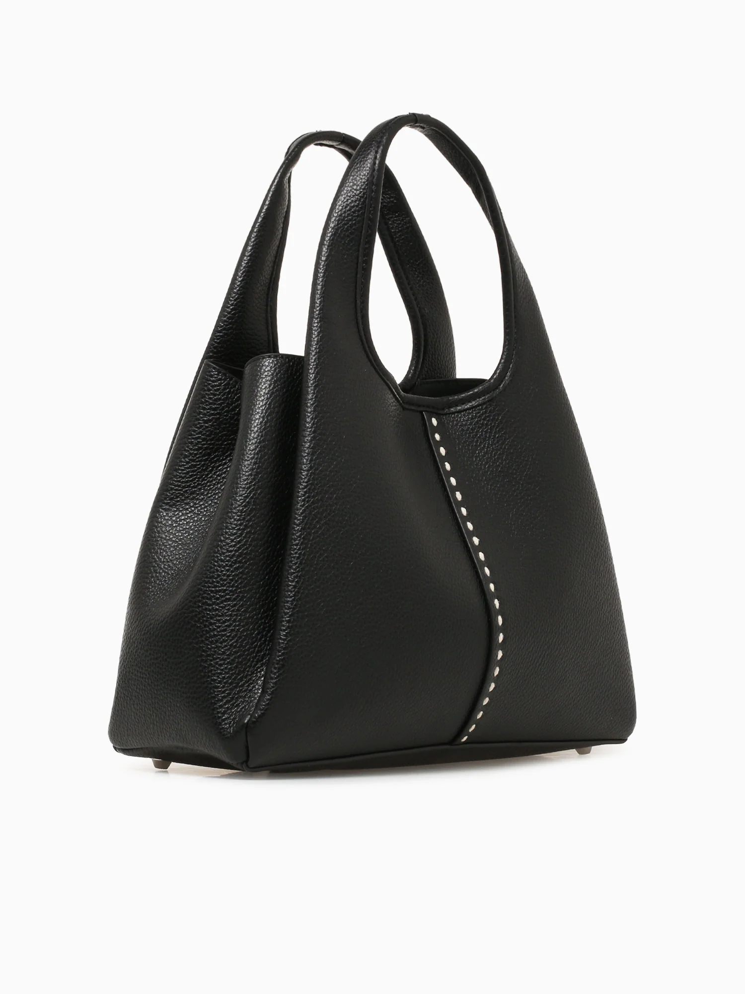 Tiara Top Handle Bk - Image 2