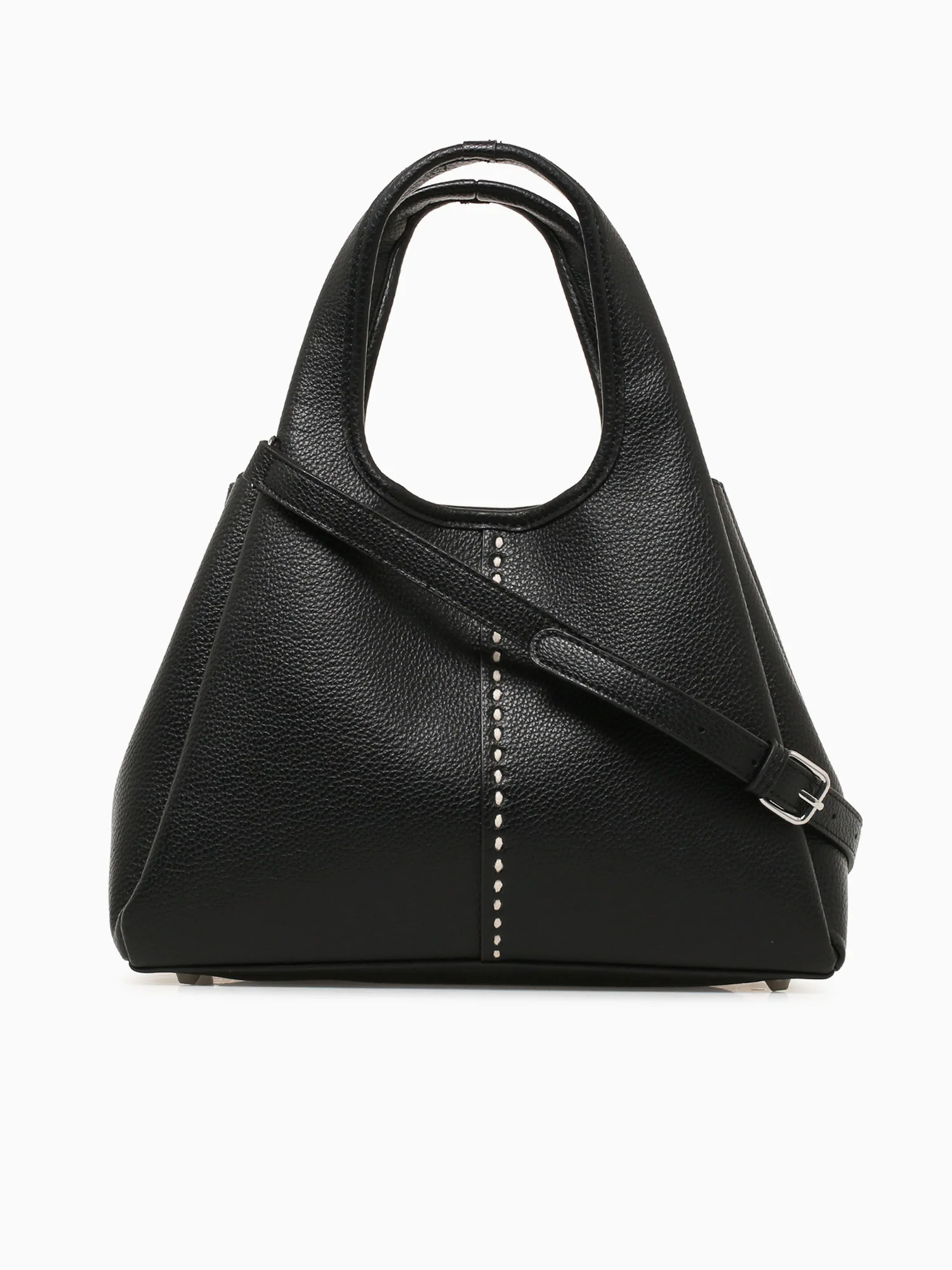 Tiara Top Handle Bk - Image 3