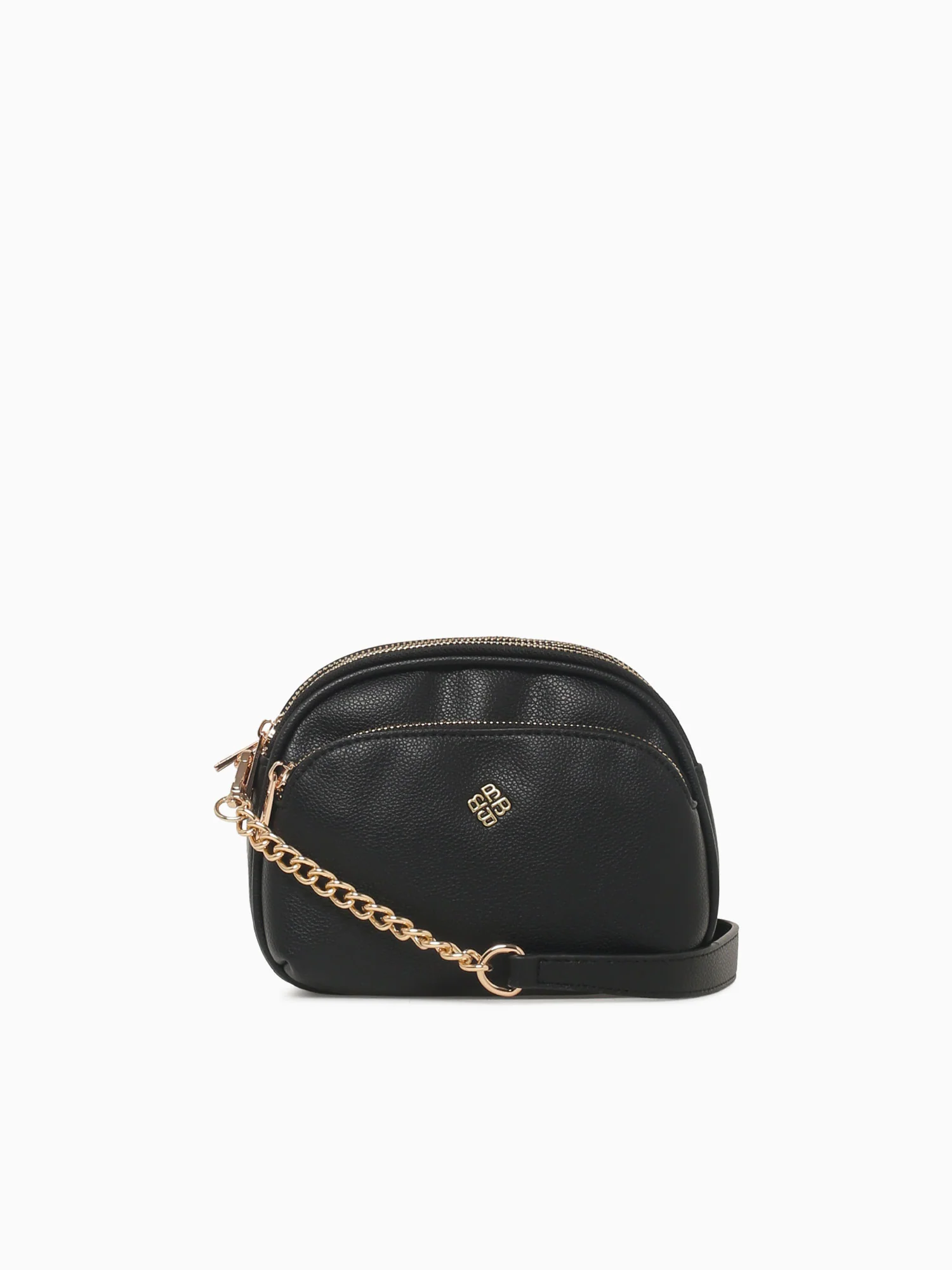 Vale Crossbody Black - Image 3