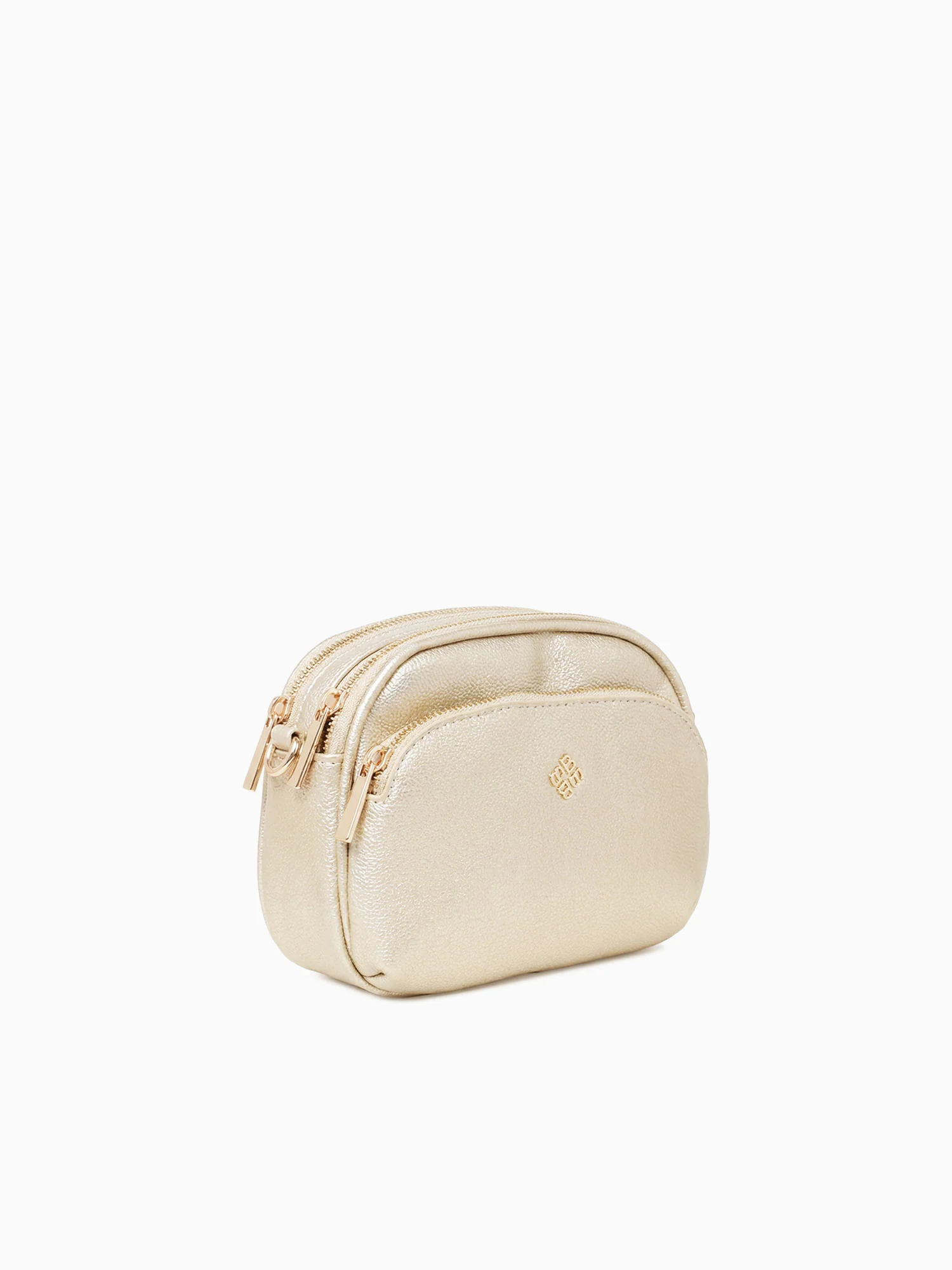 Vale Crossbody Gold - Image 2