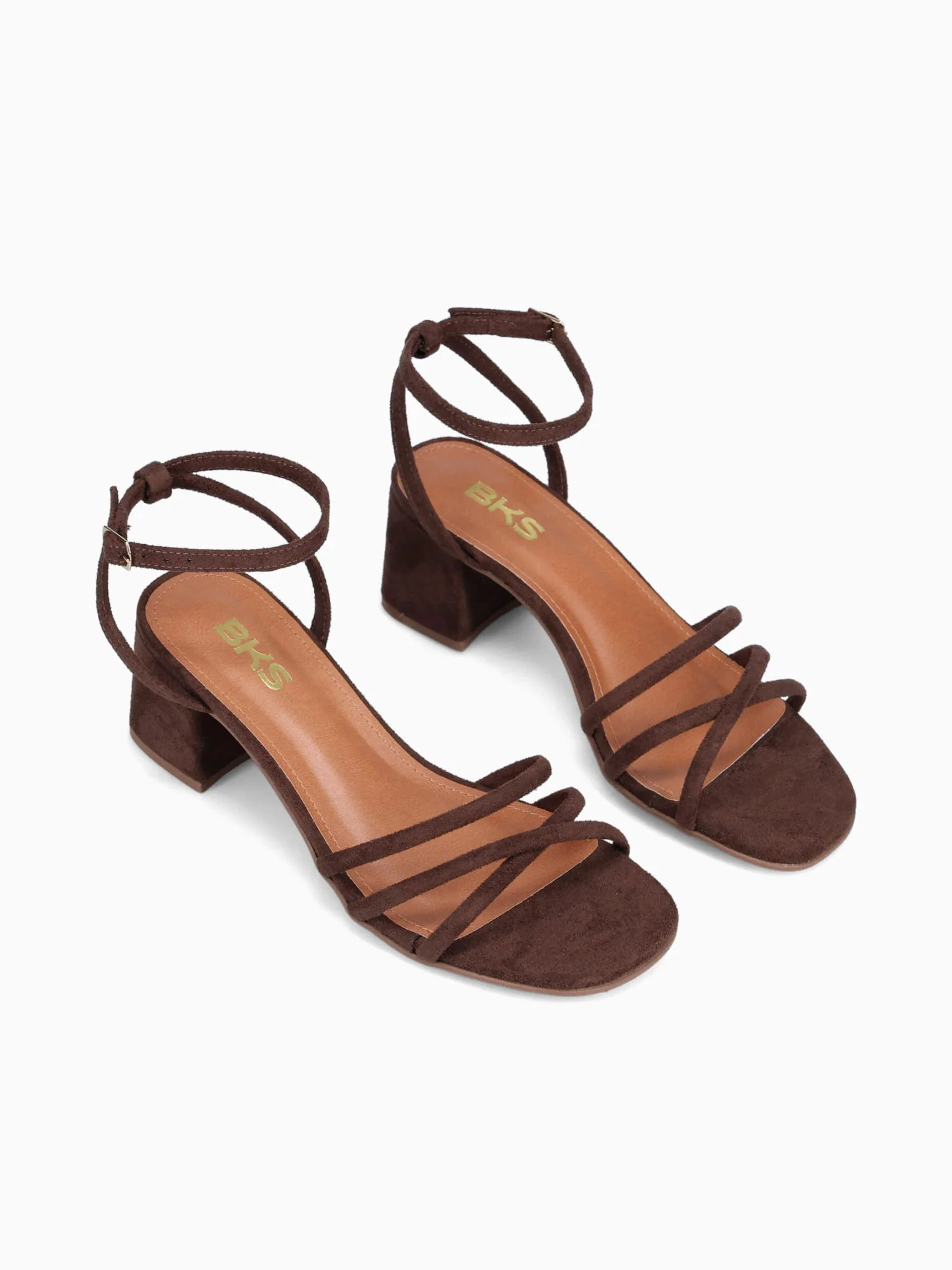Valentine Dark Brown - Image 3