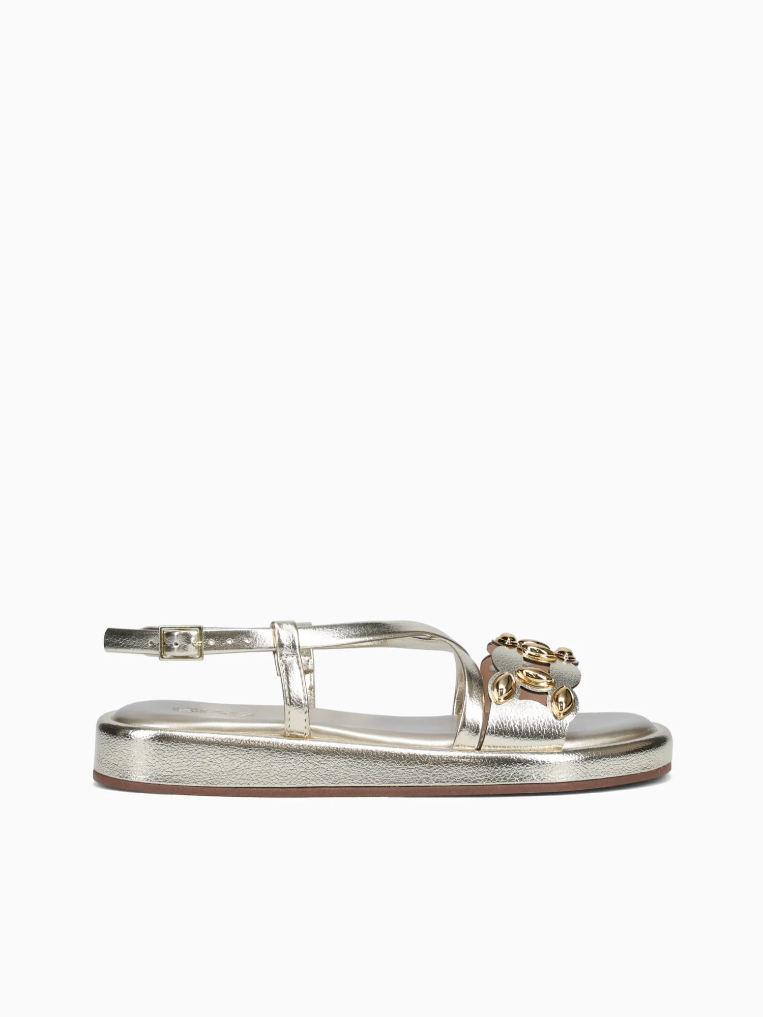 Vanessa Ouro Light Floater