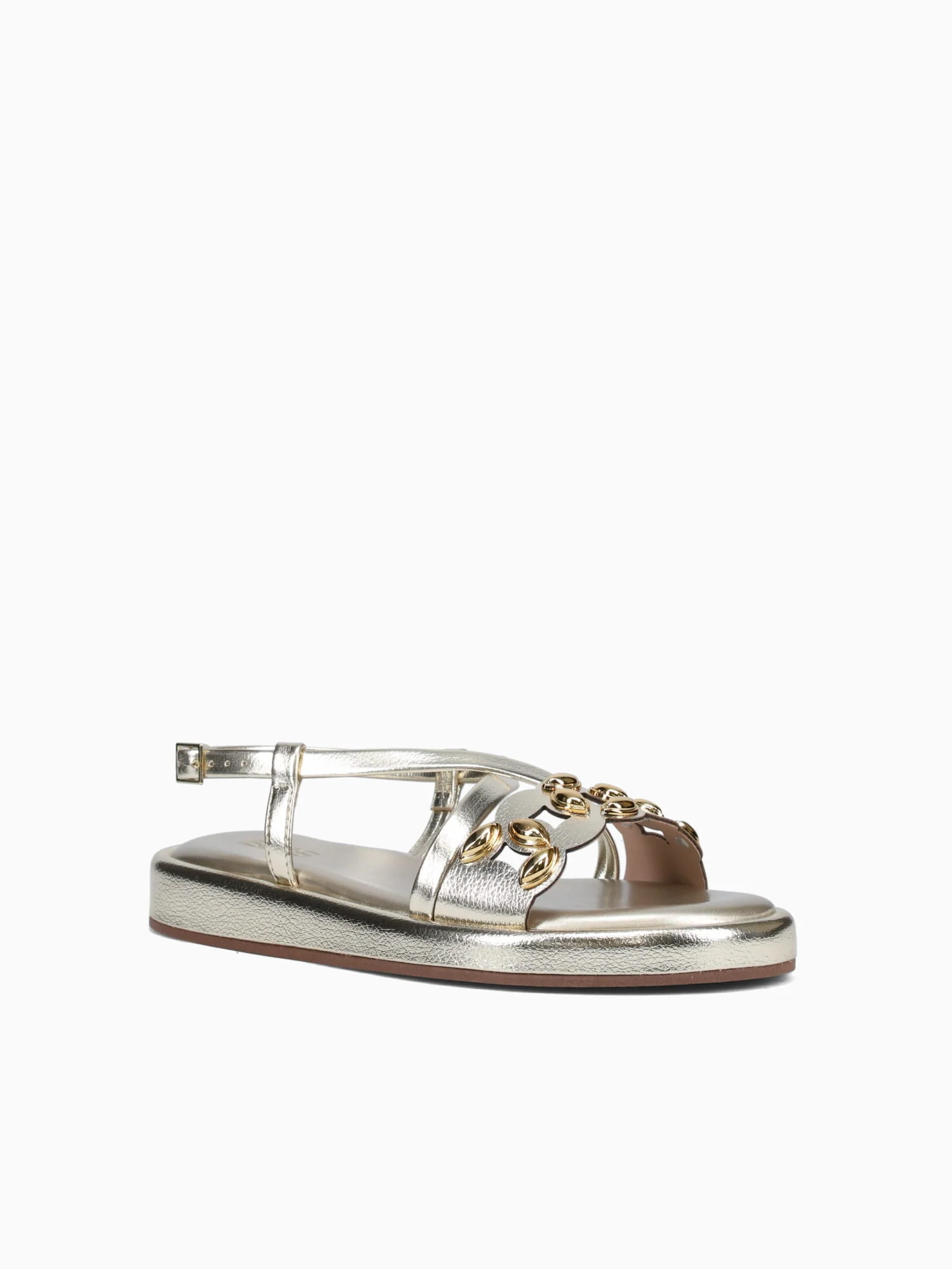 Vanessa Ouro Light Floater - Image 2