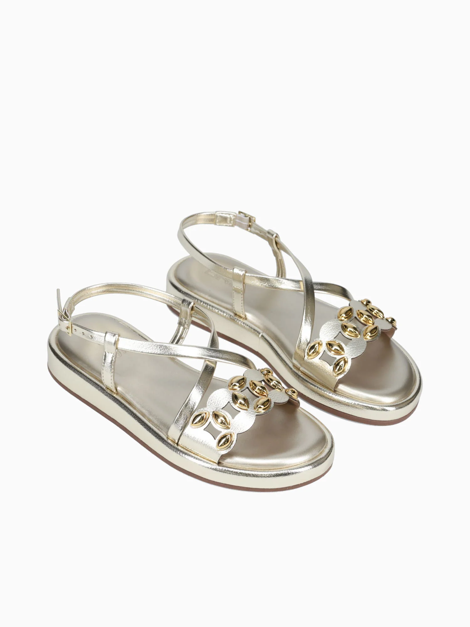 Vanessa Ouro Light Floater - Image 3