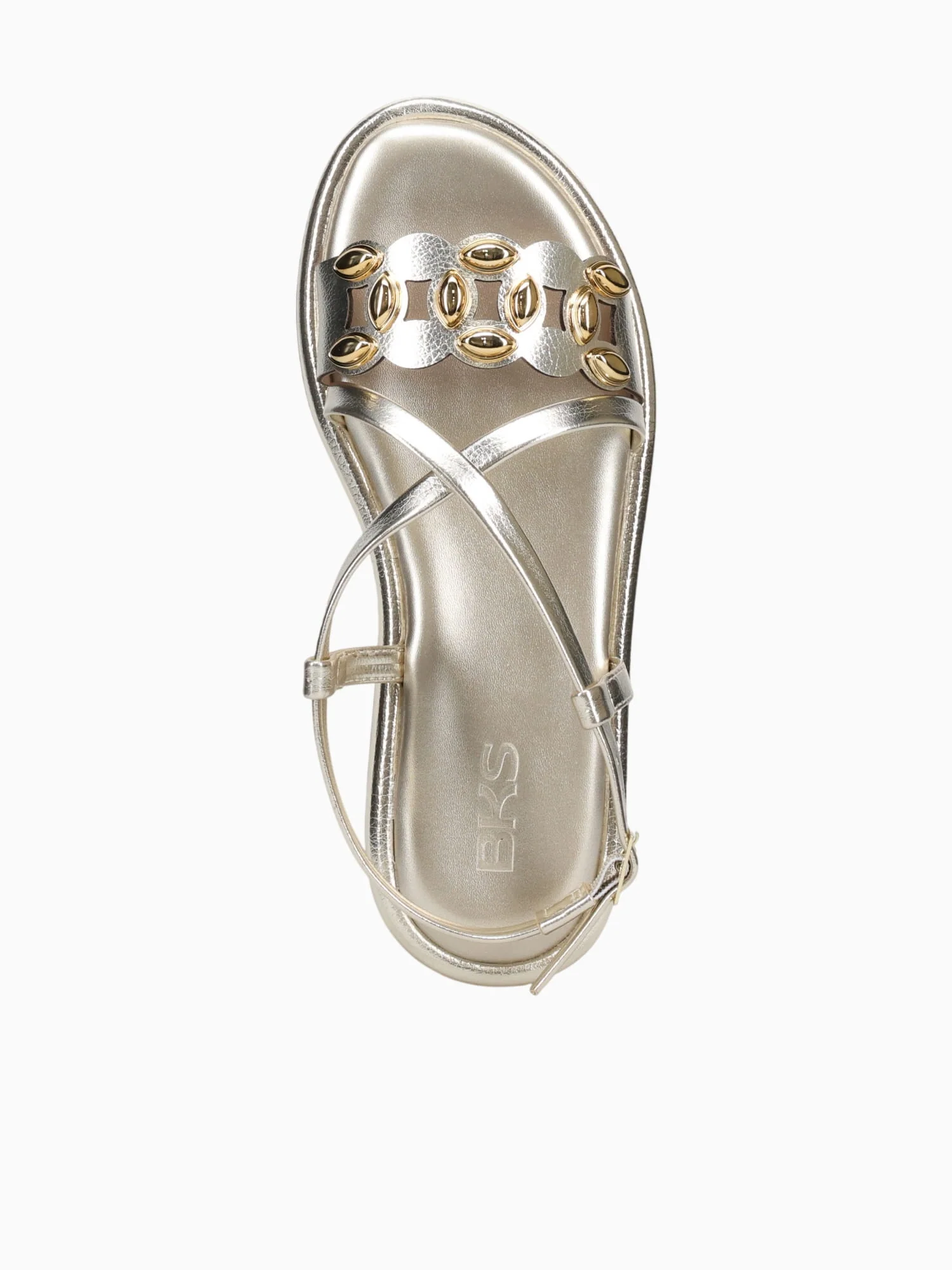 Vanessa Ouro Light Floater - Image 4
