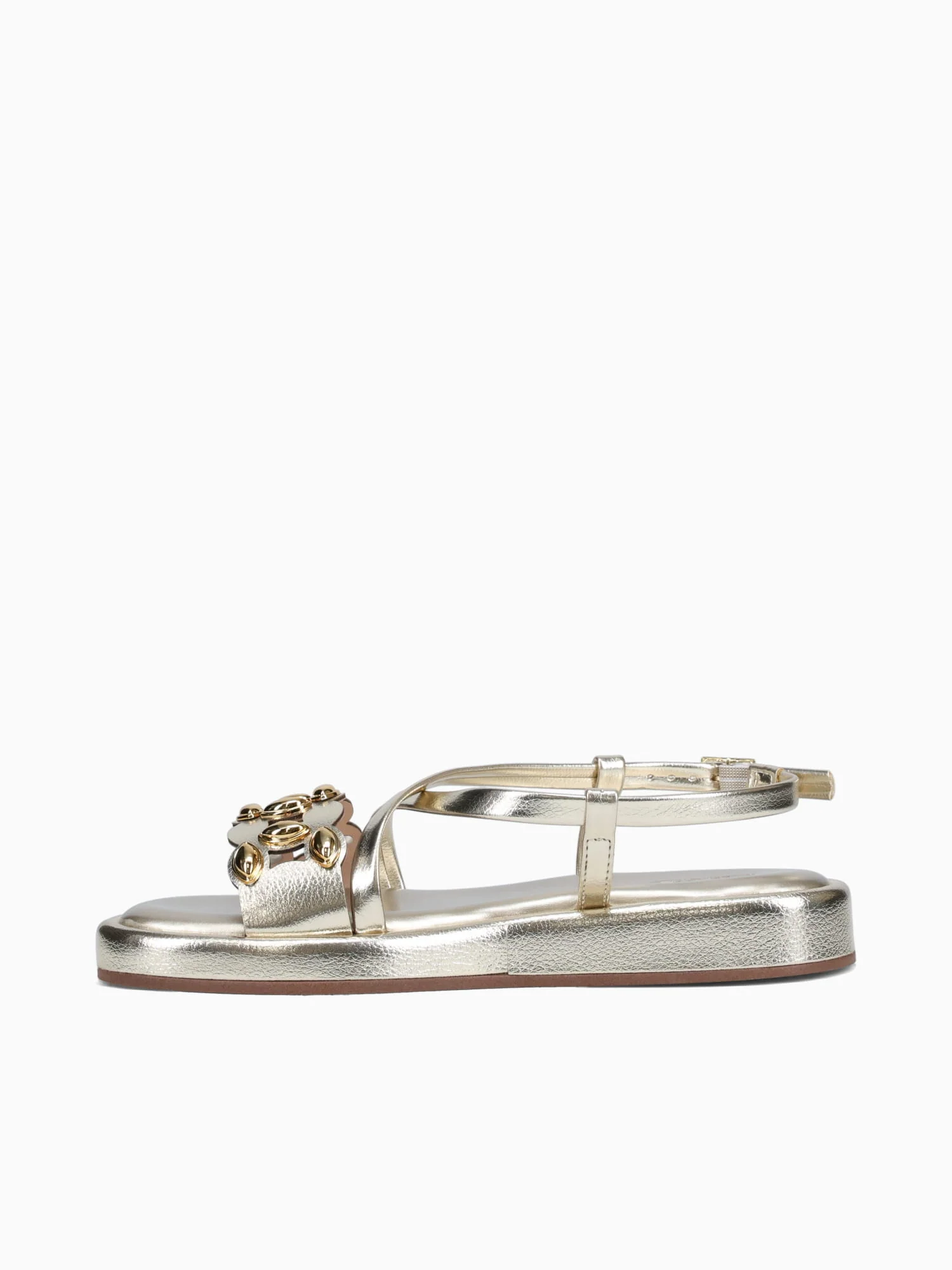 Vanessa Ouro Light Floater - Image 5