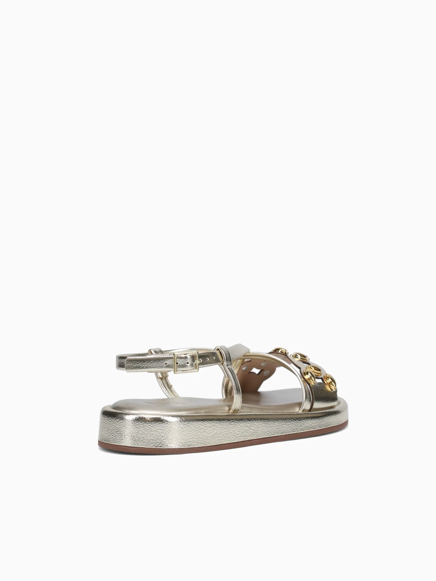 Vanessa Ouro Light Floater - Image 6
