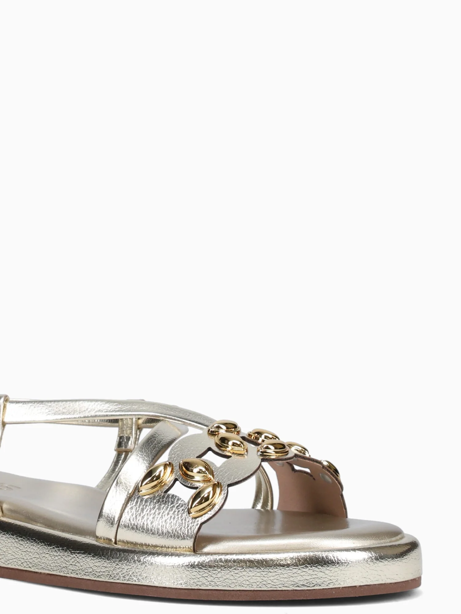 Vanessa Ouro Light Floater - Image 7